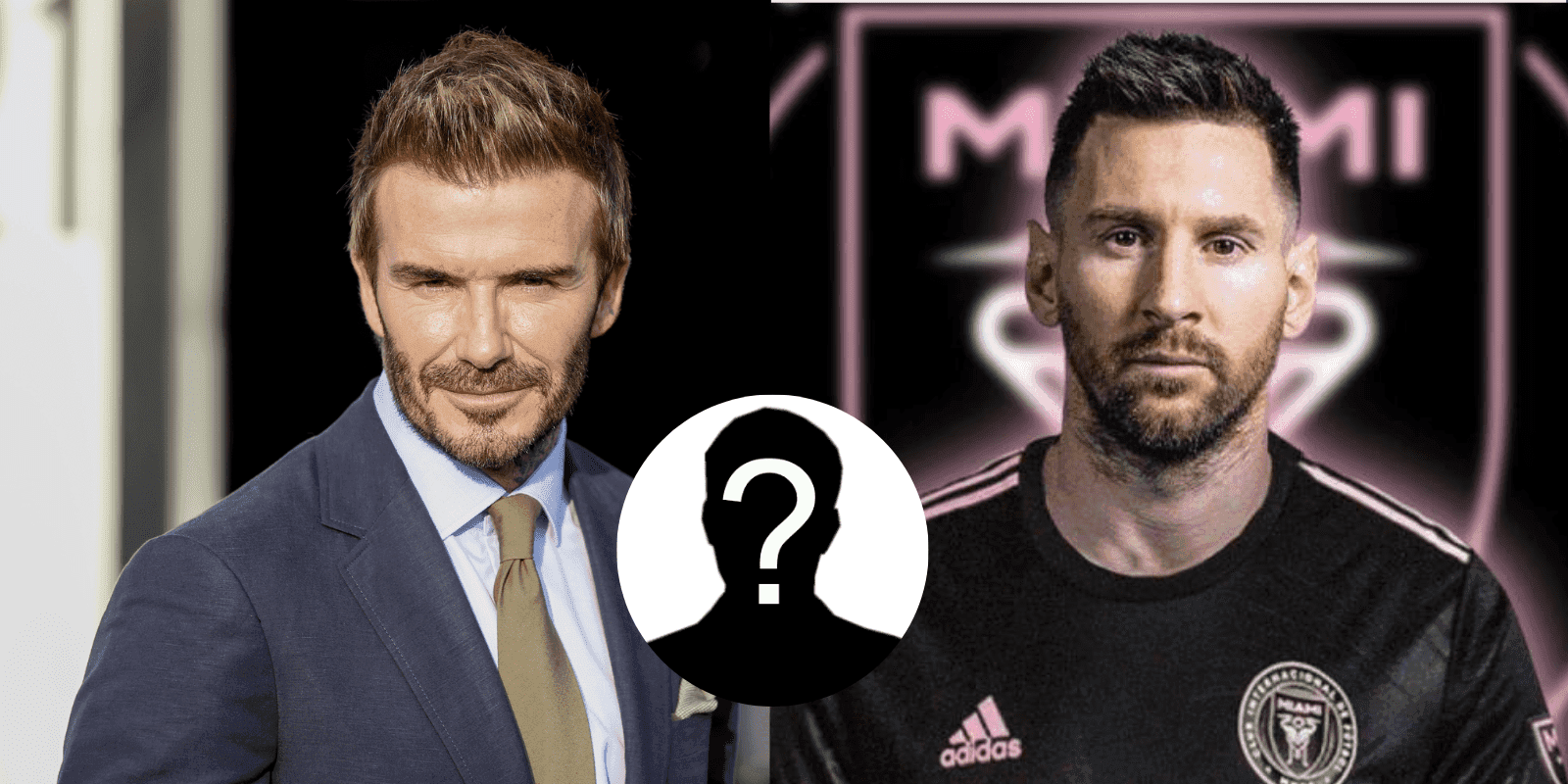 El propietario inglés ya eligió quien será el salvado luego del arribo de Lionel Messi al Inter de Miami.