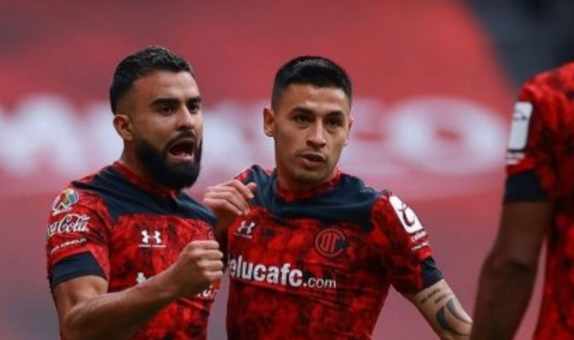 El próximo capitán de Toluca seria mediocampista