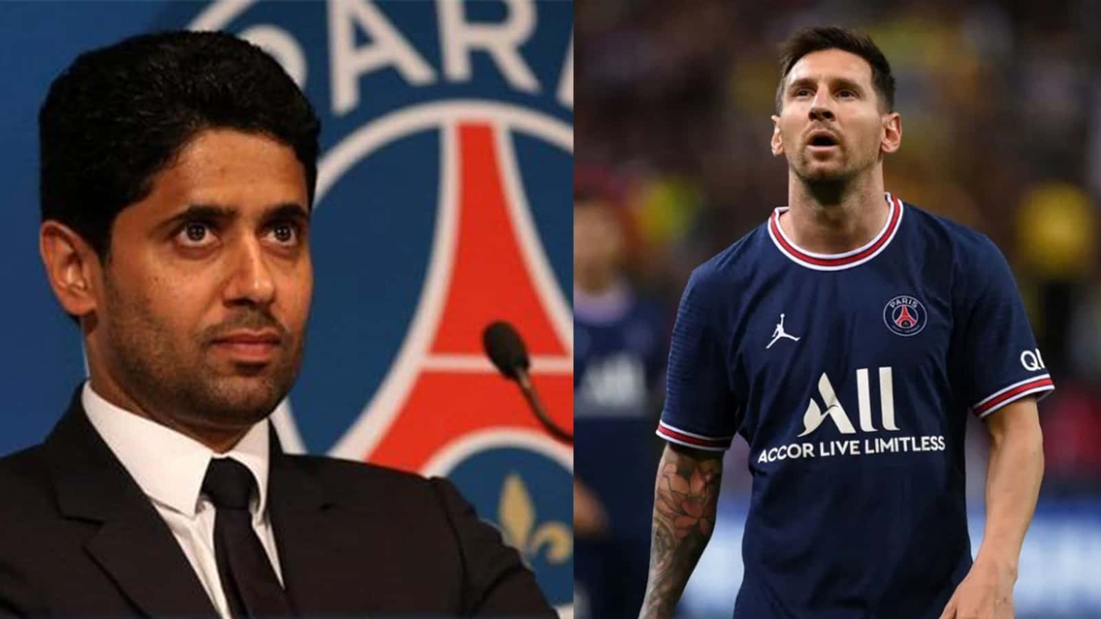 El PSg hizo el negocio con Lionel Messi, que muchos consideran el mejor del año, pero esto podría salirle contraproducente.