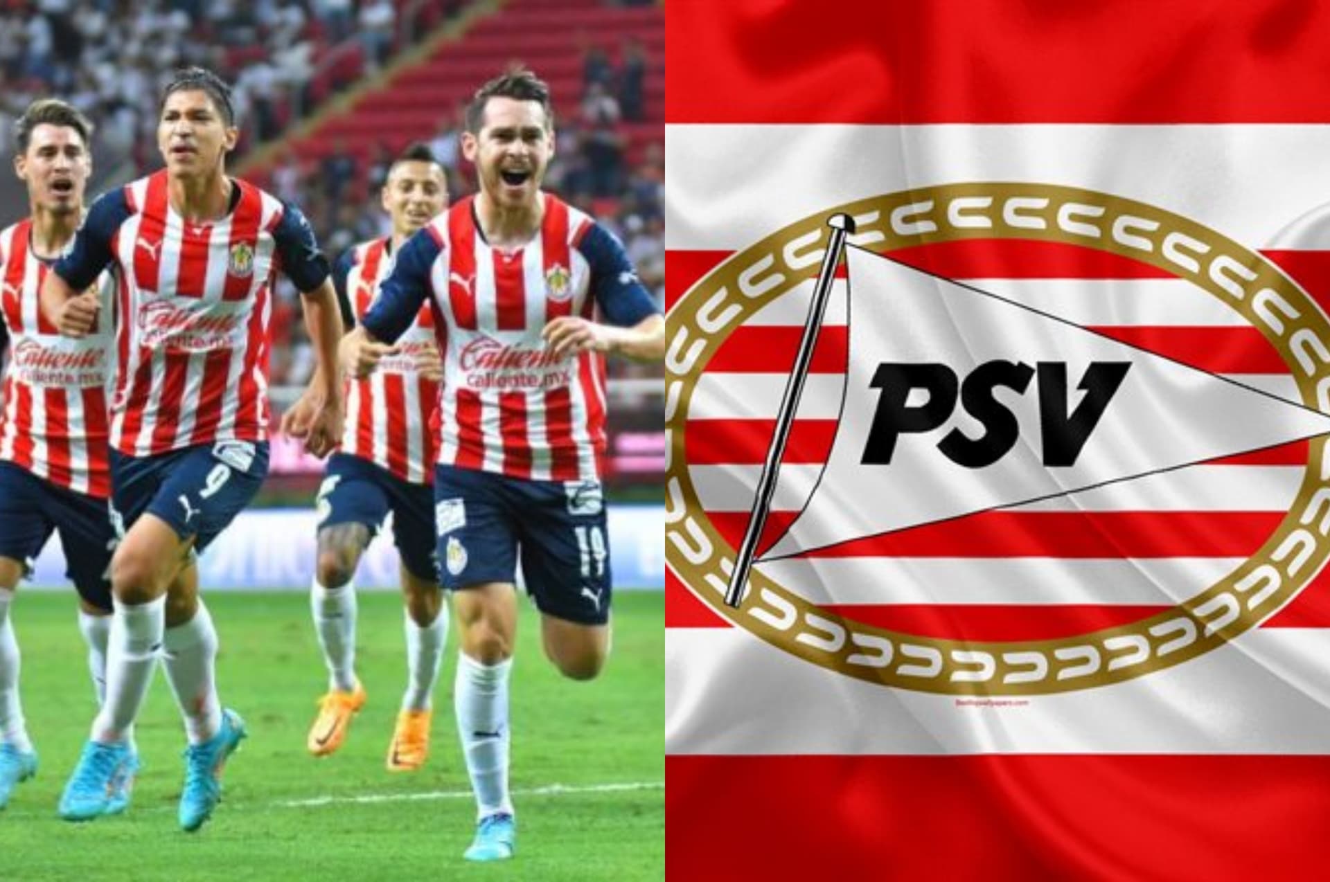 El PSV estaría siguiendo de cerca a un jugador del Rebaño para sumarlo a sus filas.
