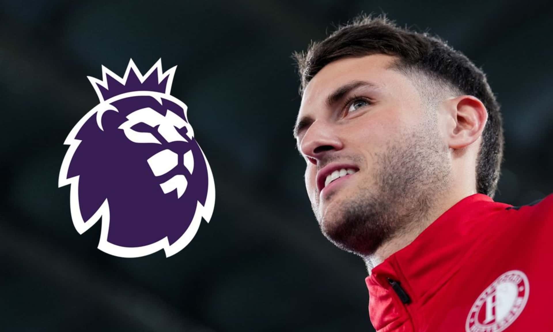 El que genera atractivo en Inglaterra es Matheus Reis y no tanto Santiago Giménez.