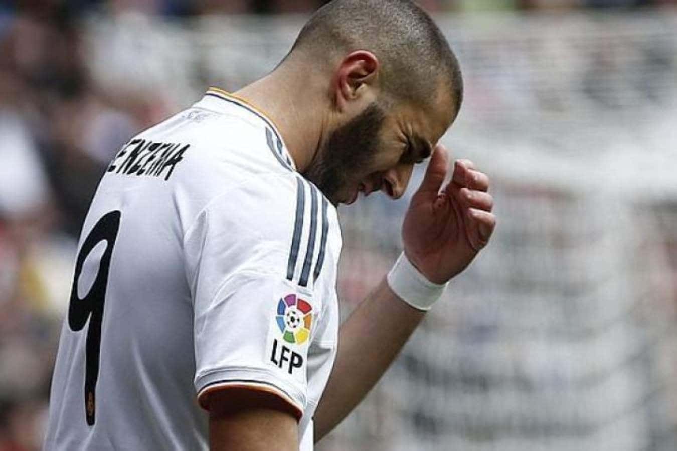 El Real Madrid va por un delantero de jerarquía y que sentaría a Karim Benzema.