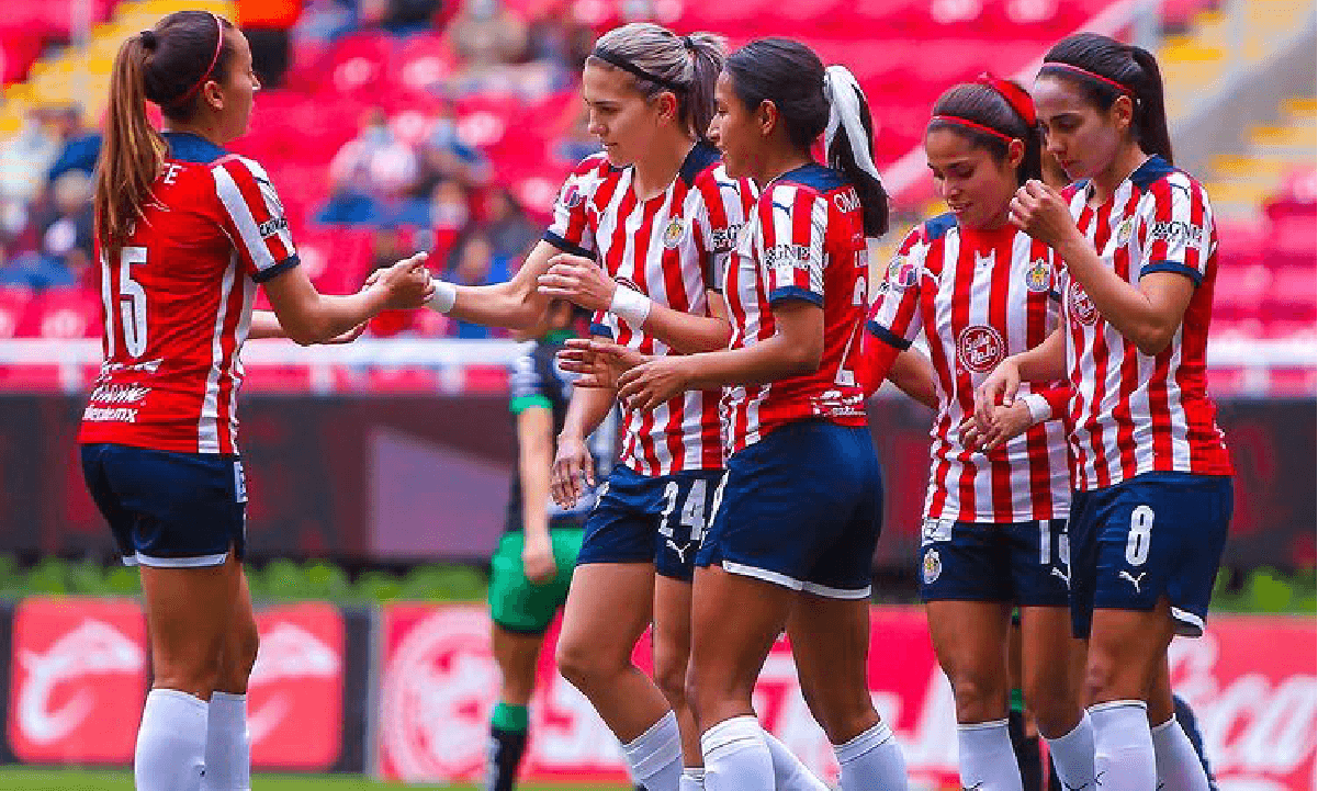 El Rebaño enfrentará a su archirrival más grande, ¿sin su mejor jugadora?