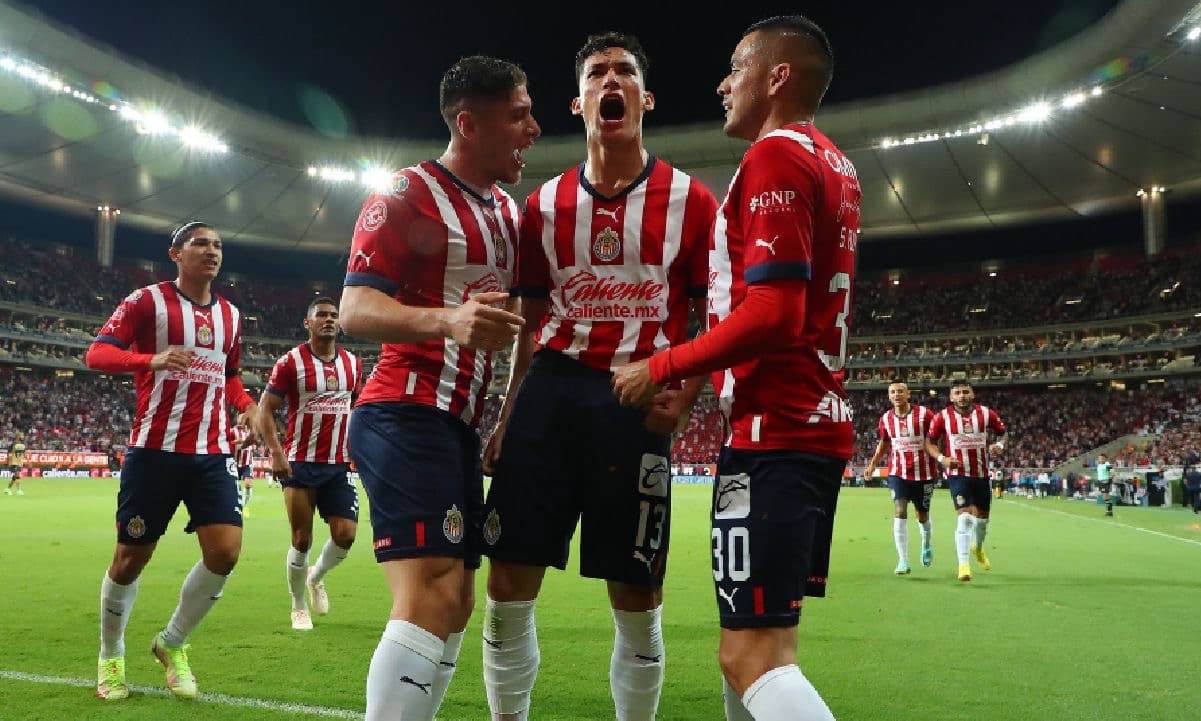 El Rebaño es un equipo de rachas, que depende del tramo de torneo donde estén.