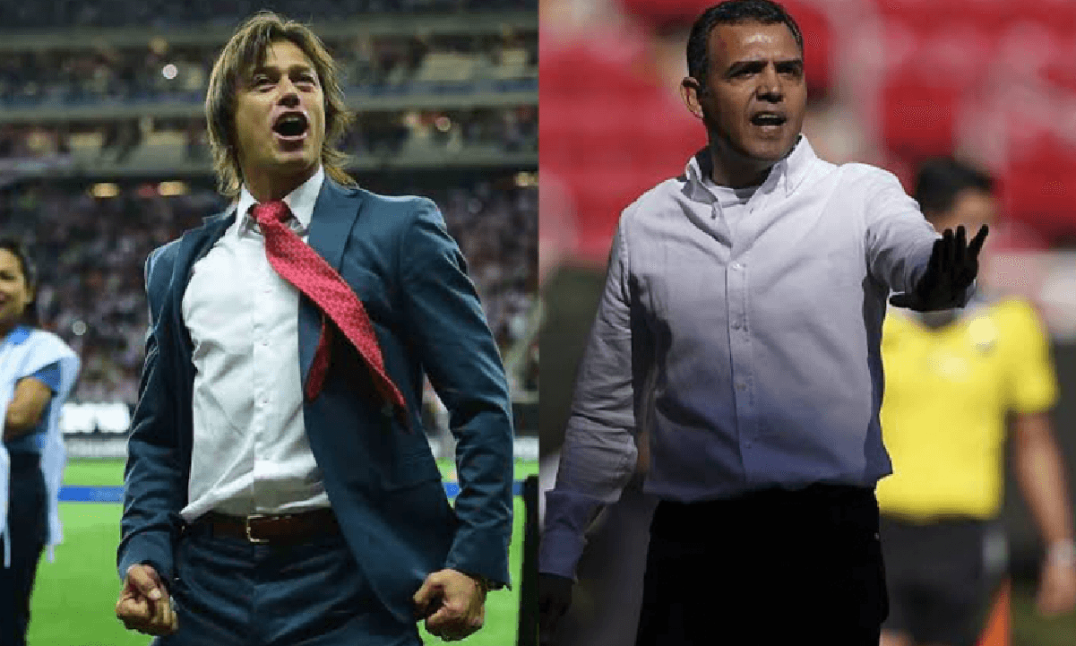 El Rebaño pronto confirmará a su pastor.