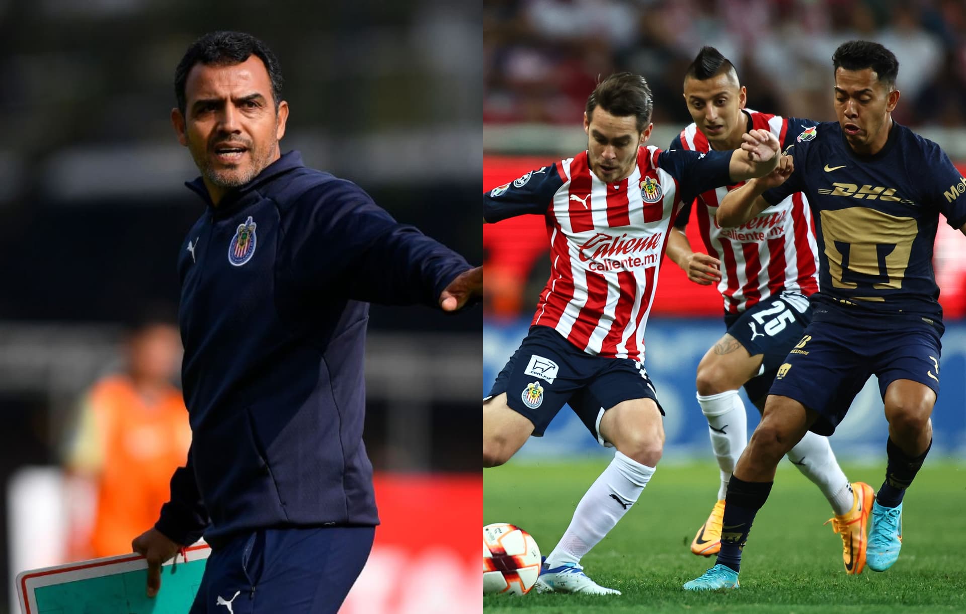 El Rebaño revivió de la mano de Ricardo Cadena, pero un jugador no lo ha logrado.