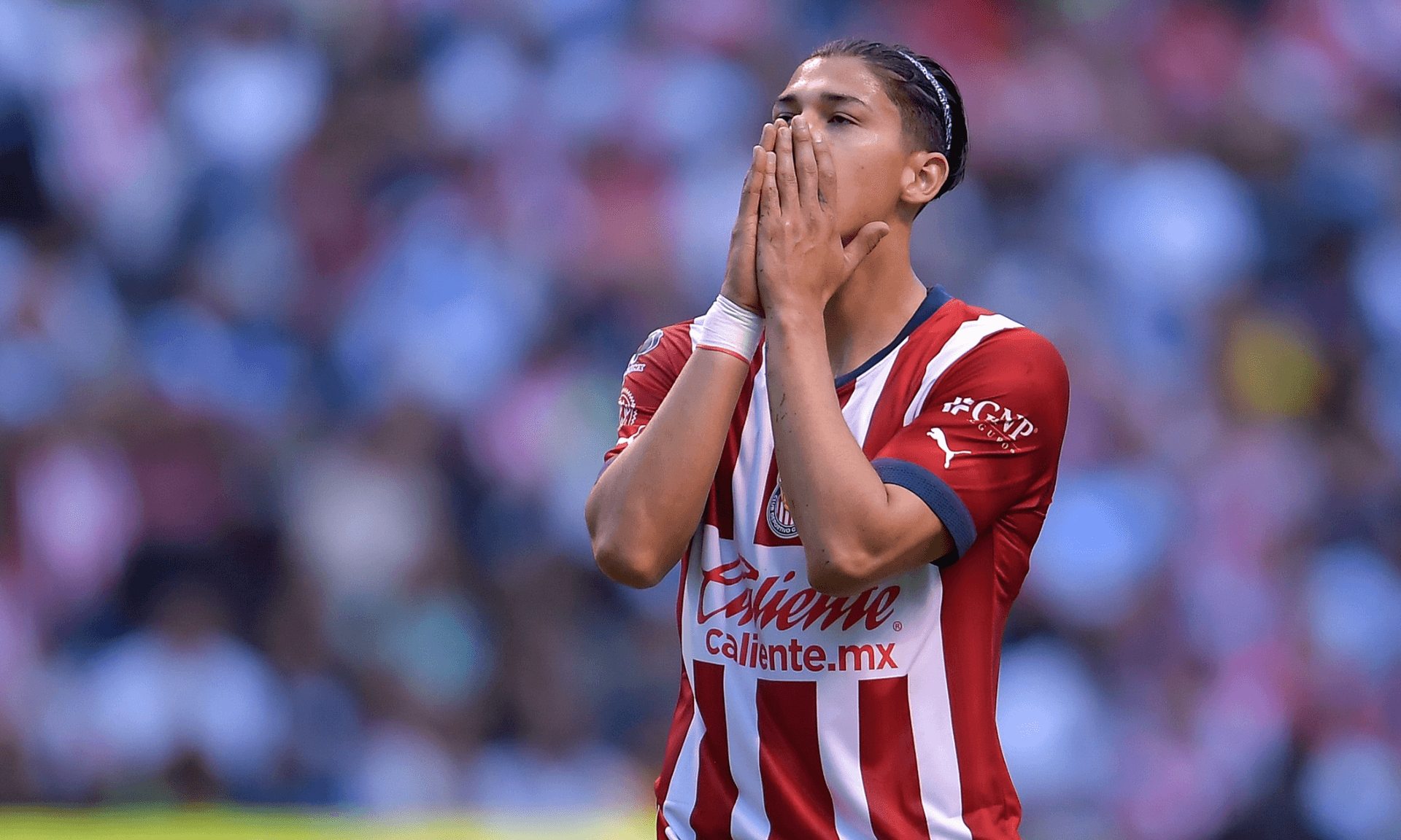 El rebaño sagrado nuevamente se quedó en el Repechaje en el Apertura 2022