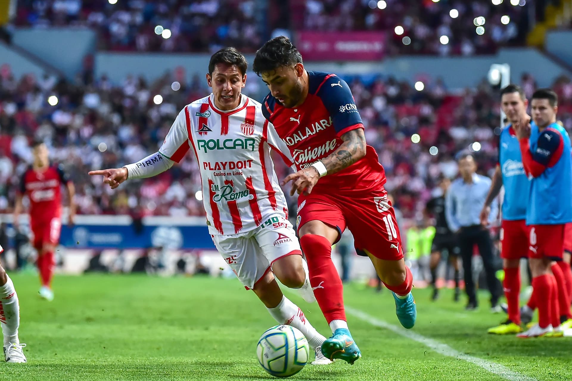El Rebaño Sagrado quiere su tercer triunfo del torneo frente a su afición.
