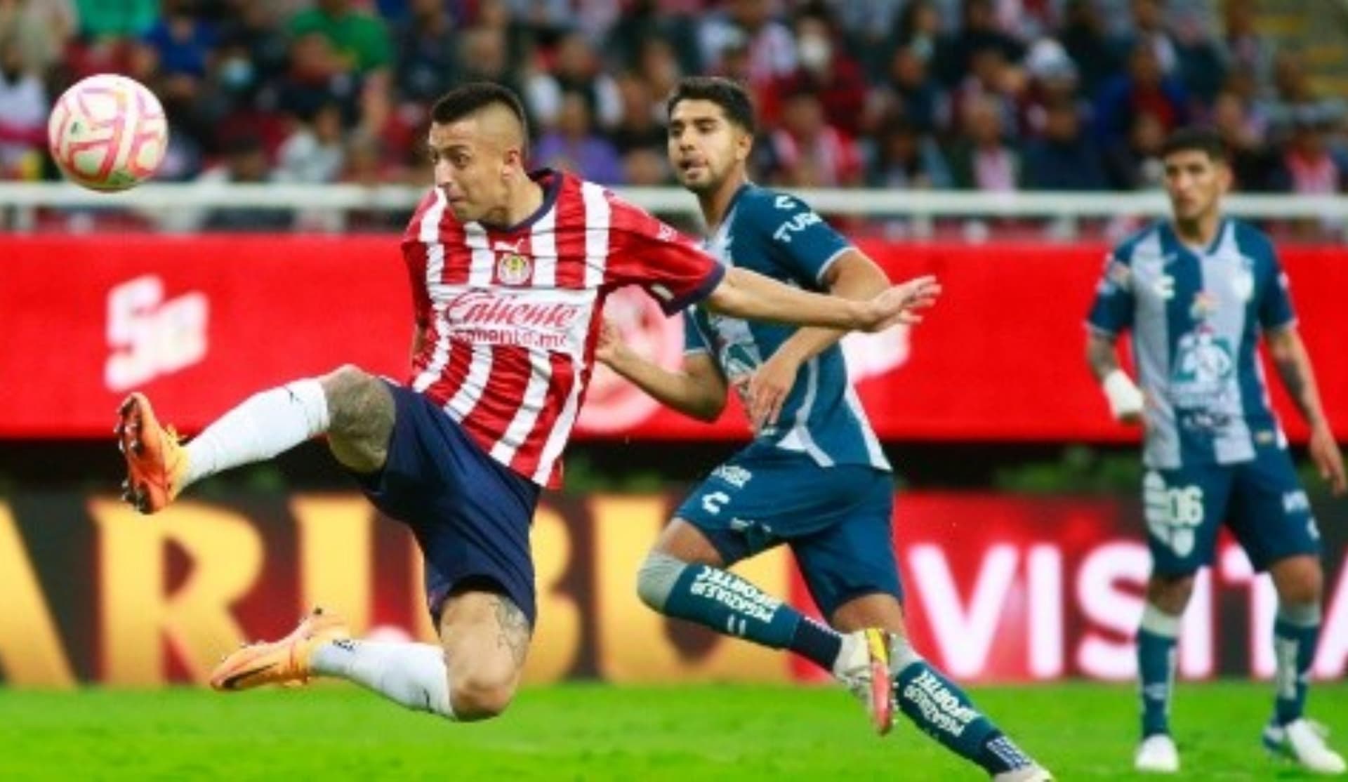 El Rebaño Sagrado tratará de derrotar al líder del torneo, Tuzos en la jornada 6.