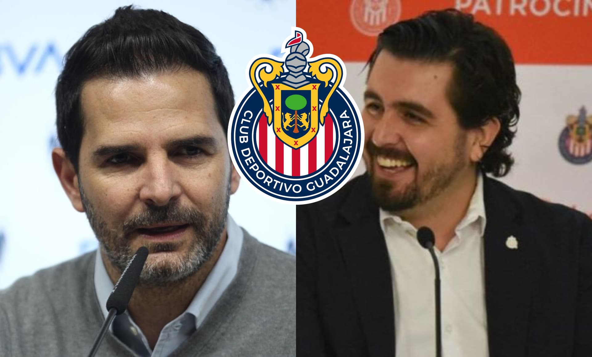 El Rebaño se quiere reforzar y ya puso su mirada en el equipo del Monterrey.