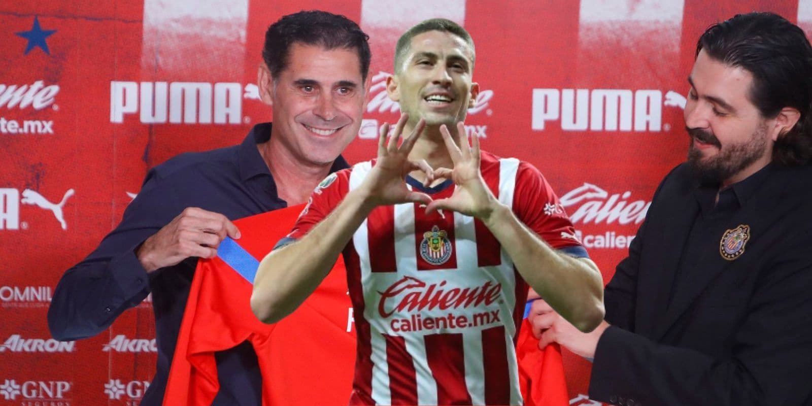 El rebaño tenía que recibir a Ormeño de regreso y ahora han recibido las mejores noticias por el delantero