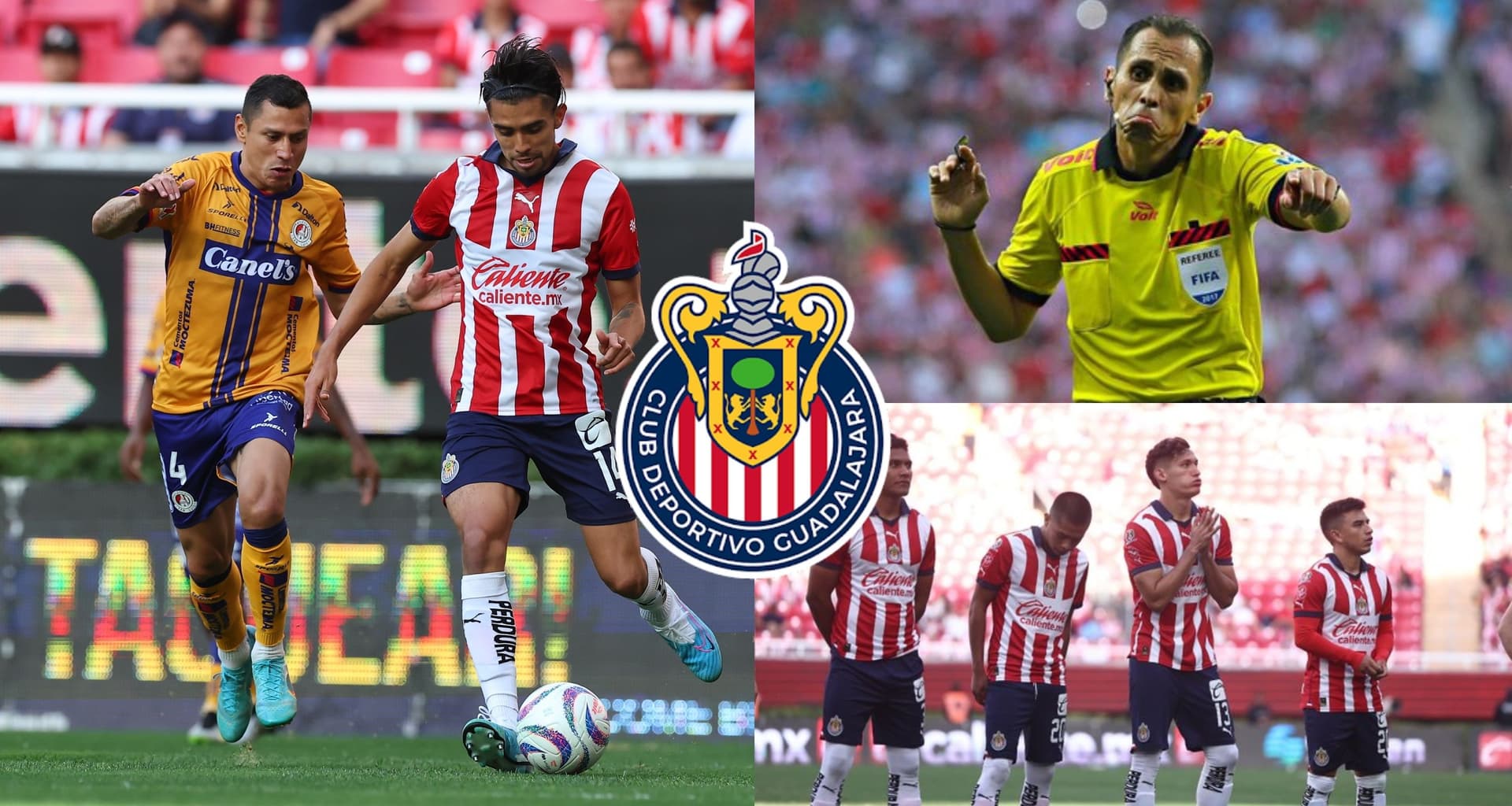 El Rebaño ya es ayudado por la Liga MX, quieren darles la 13.