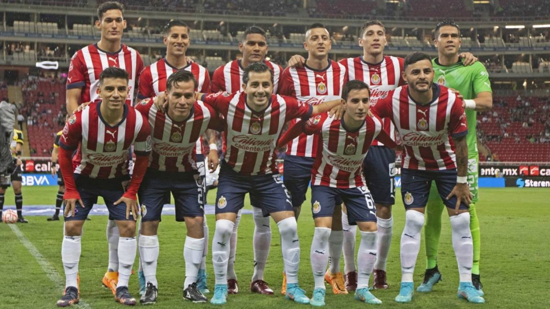 El Rebaño ya piensa en la liguilla