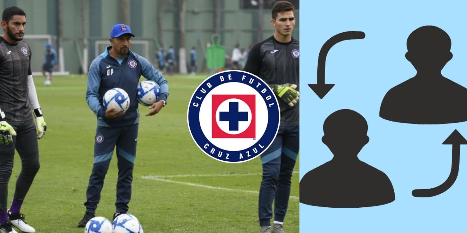 El reemplazo llegaría desde Puebla.