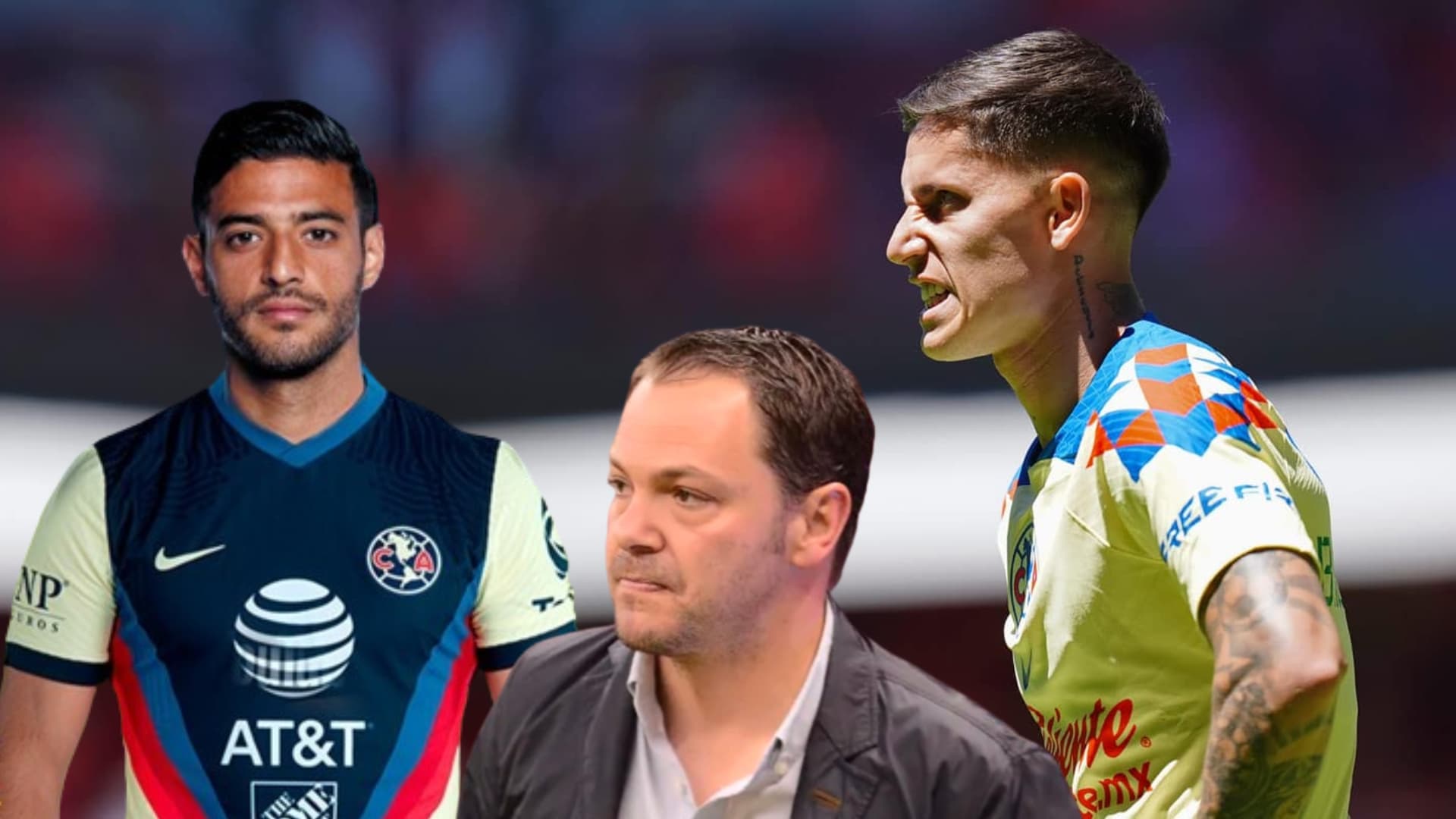 El refuerzo que América podría traer para reemplazar a Brian Rodríguez