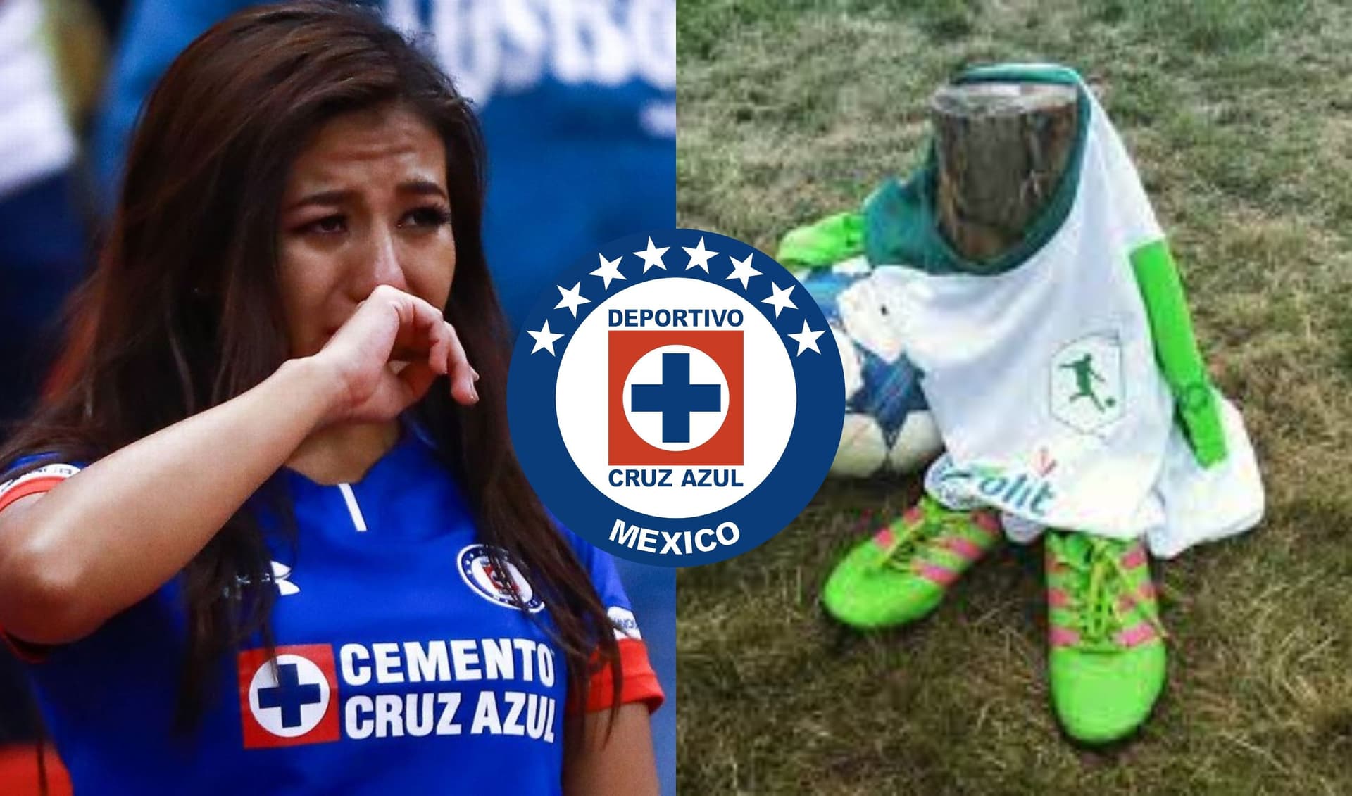 El responsable de que la máquina no obtuviera la victoria ante Monterrey