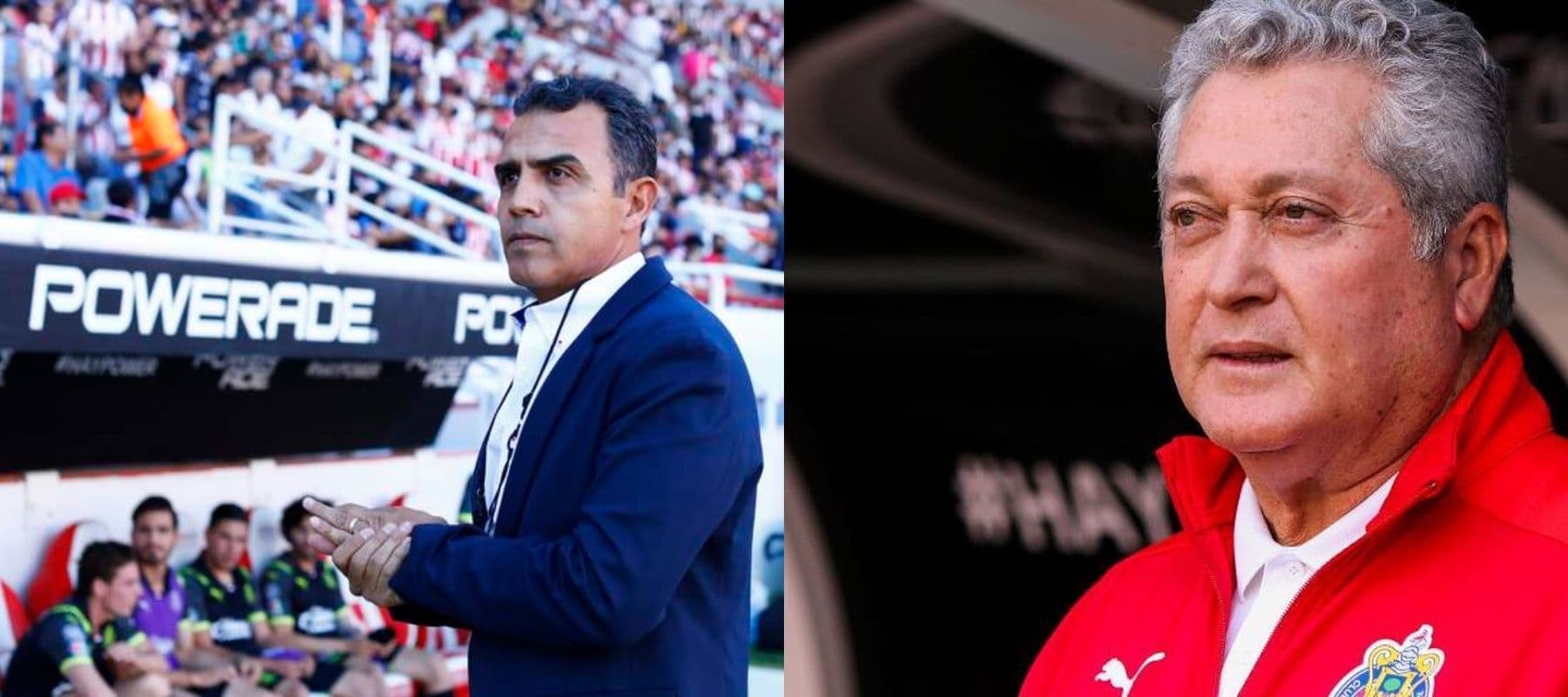 El Rey Midas no escuchó a Cadena cuando tuvo la oportunidad