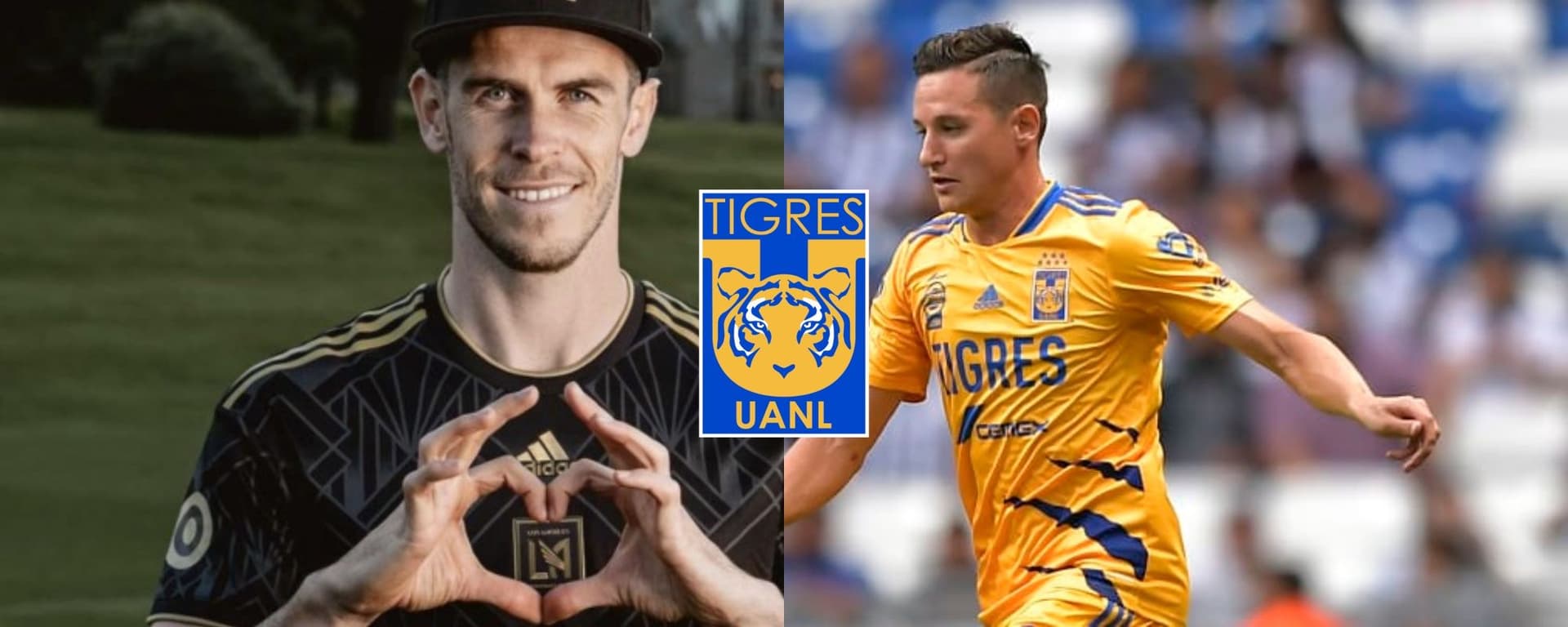 El salario de Gareth Bale jugó un papel fundamental en su fichaje por el LAFC.