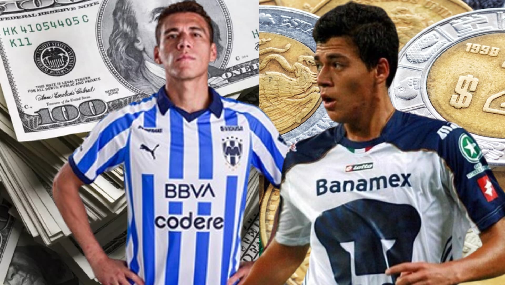 El salario que tendría Héctor Moreno en Pumas