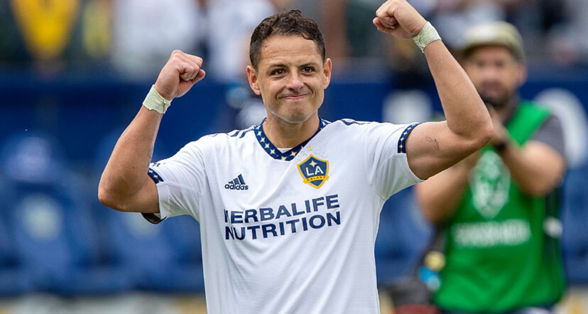 El segundo jugador que se va de manera oficial del combinado mexicano. Ya fue notificado y así haga milagros, no estará.