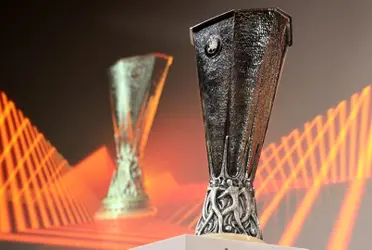 El segundo torneo más imporante de la UEFA también tendrá su sorteo. 