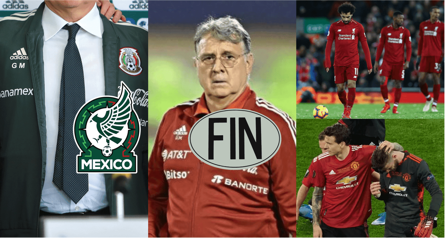 El seleccionado mexicano sí tiene un plan B, ante el anuncio de Gerardo Martino de no seguir con el Tri para el 2026 y ante un posible fracaso a cinco meses del Mundial.