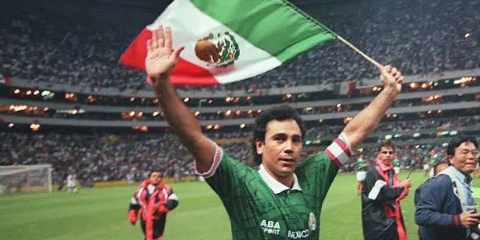 El selectivo azteca y sus mejores momentos en la Copa del Mundo.