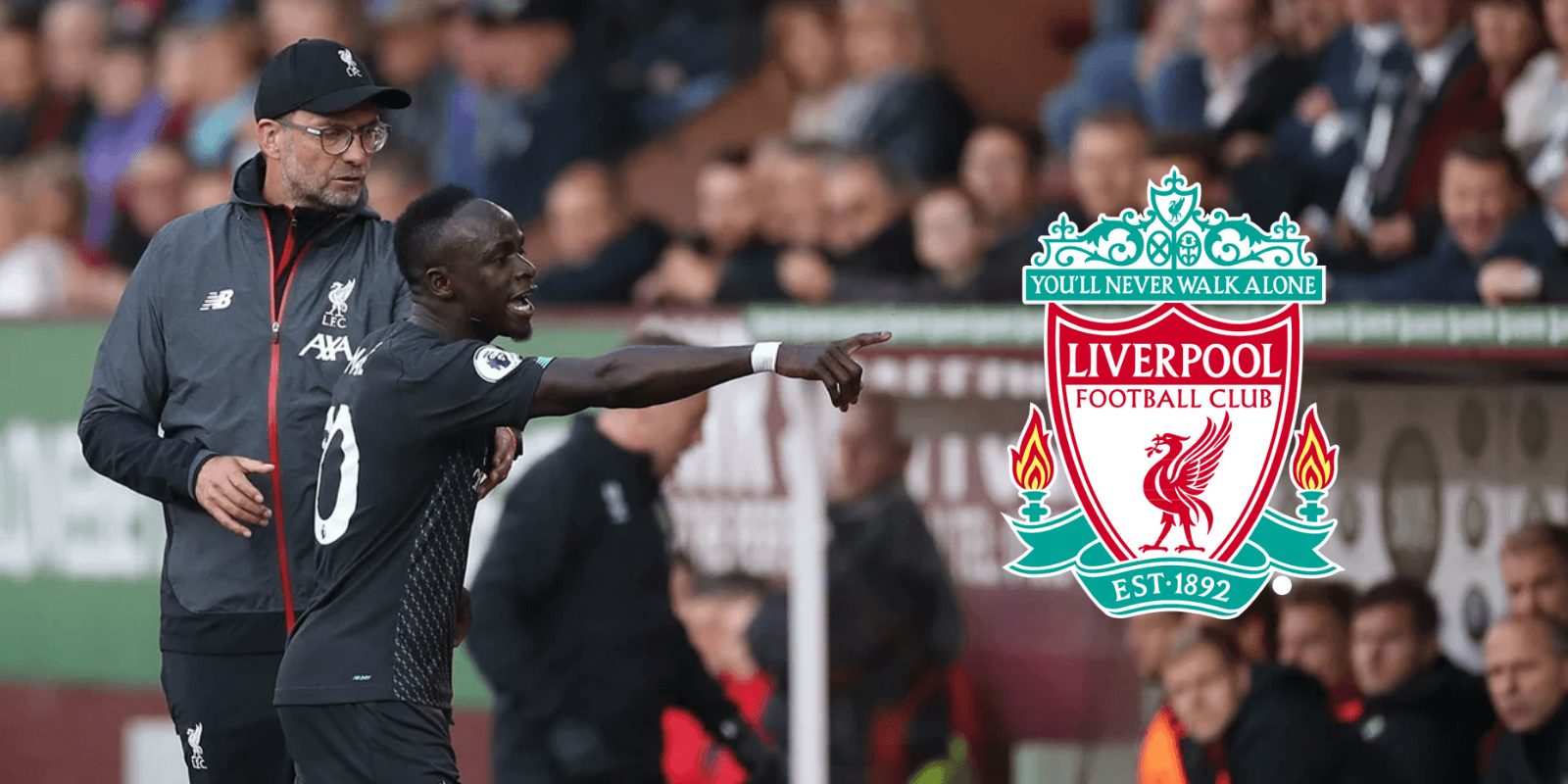 El senegalés tiene contrato con el Liverpool hasta 2023, sin embargo, el Bayern Múnich lo quiere para la próxima temporada
