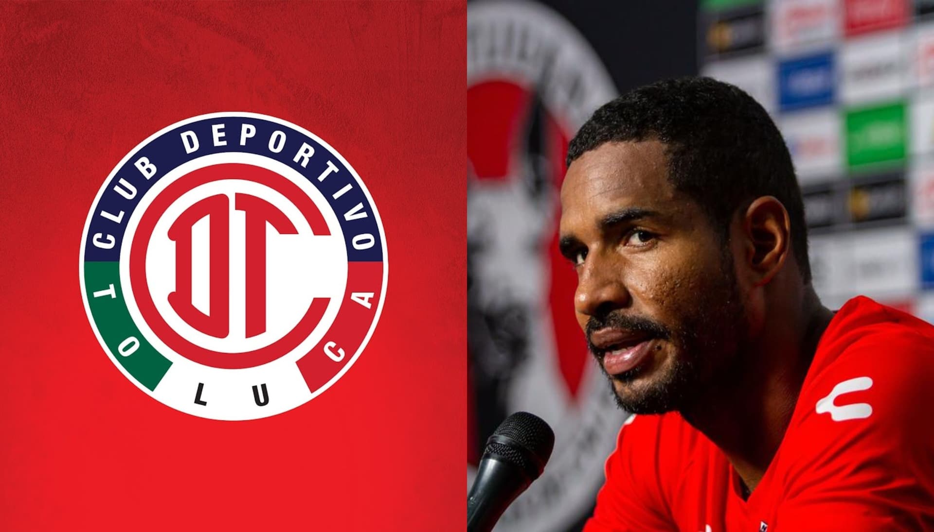 El sexto y el séptimo refuerzo de Toluca están prácticamente confirmados