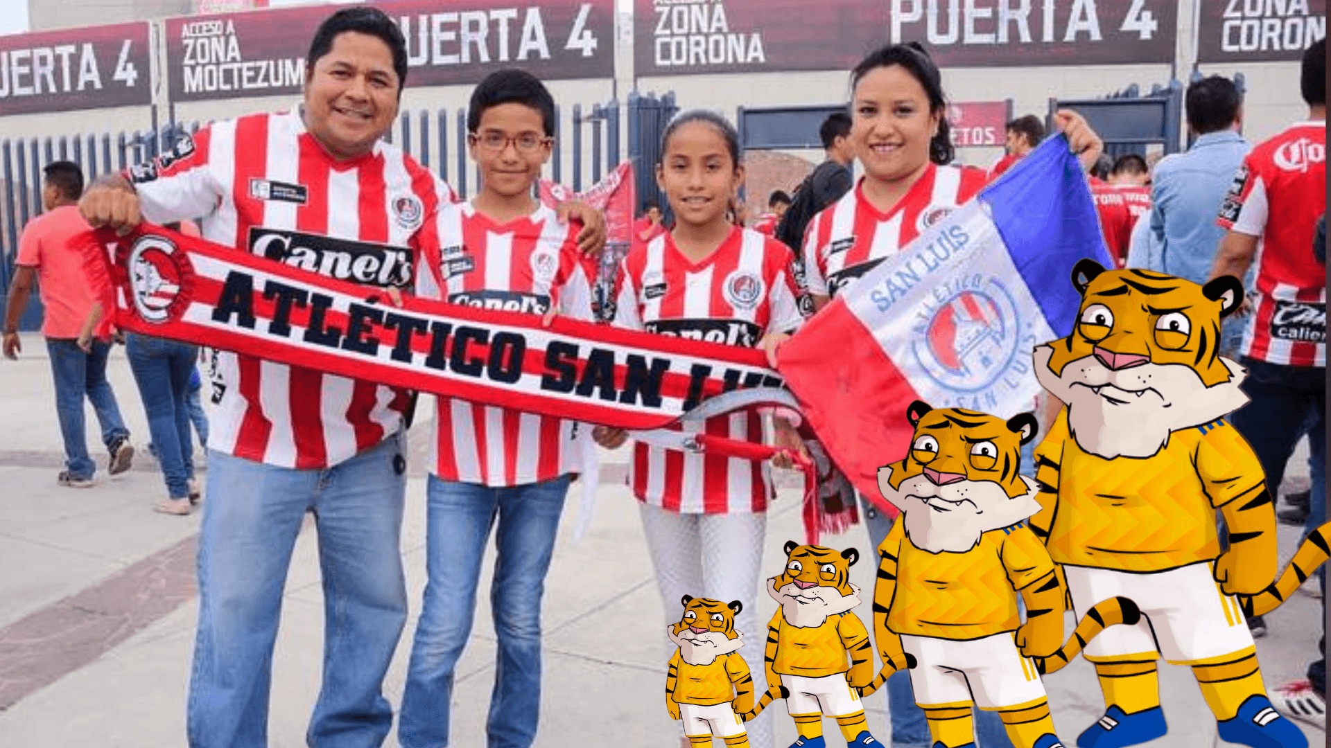 El Sol de San Luis