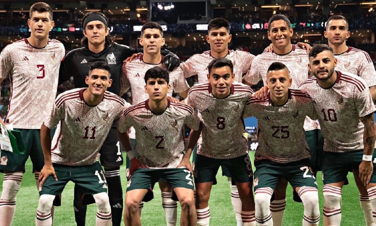 El ‘Tata’ no los incluiría entre sus 26 finalistas