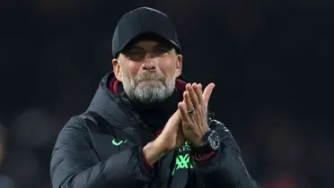 El técnico alemán Jurgen Klopp anunció que dejará Liverpool en verano y uno de sus emblemas dejó abierta la posibilidad de también irse