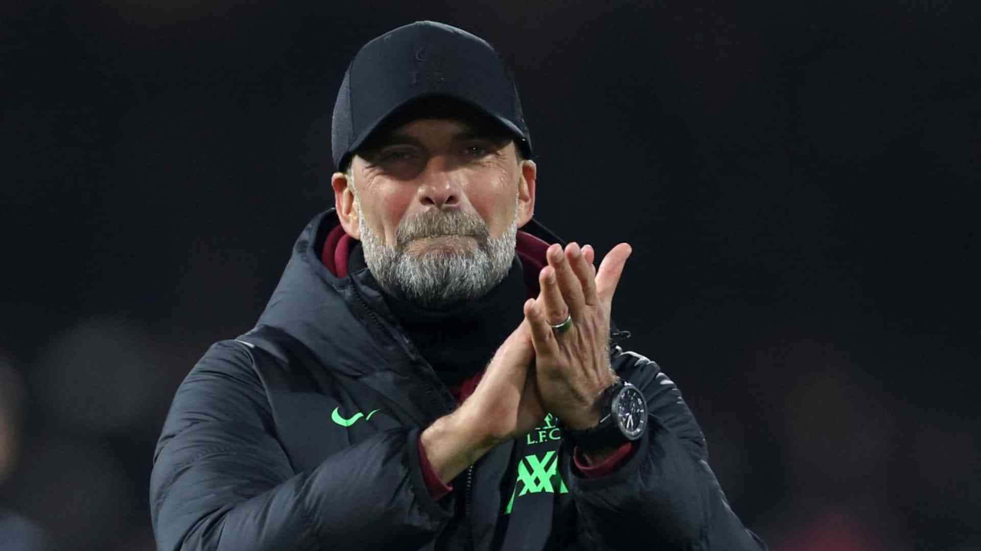El técnico alemán Jurgen Klopp anunció que dejará Liverpool en verano y uno de sus emblemas dejó abierta la posibilidad de también irse