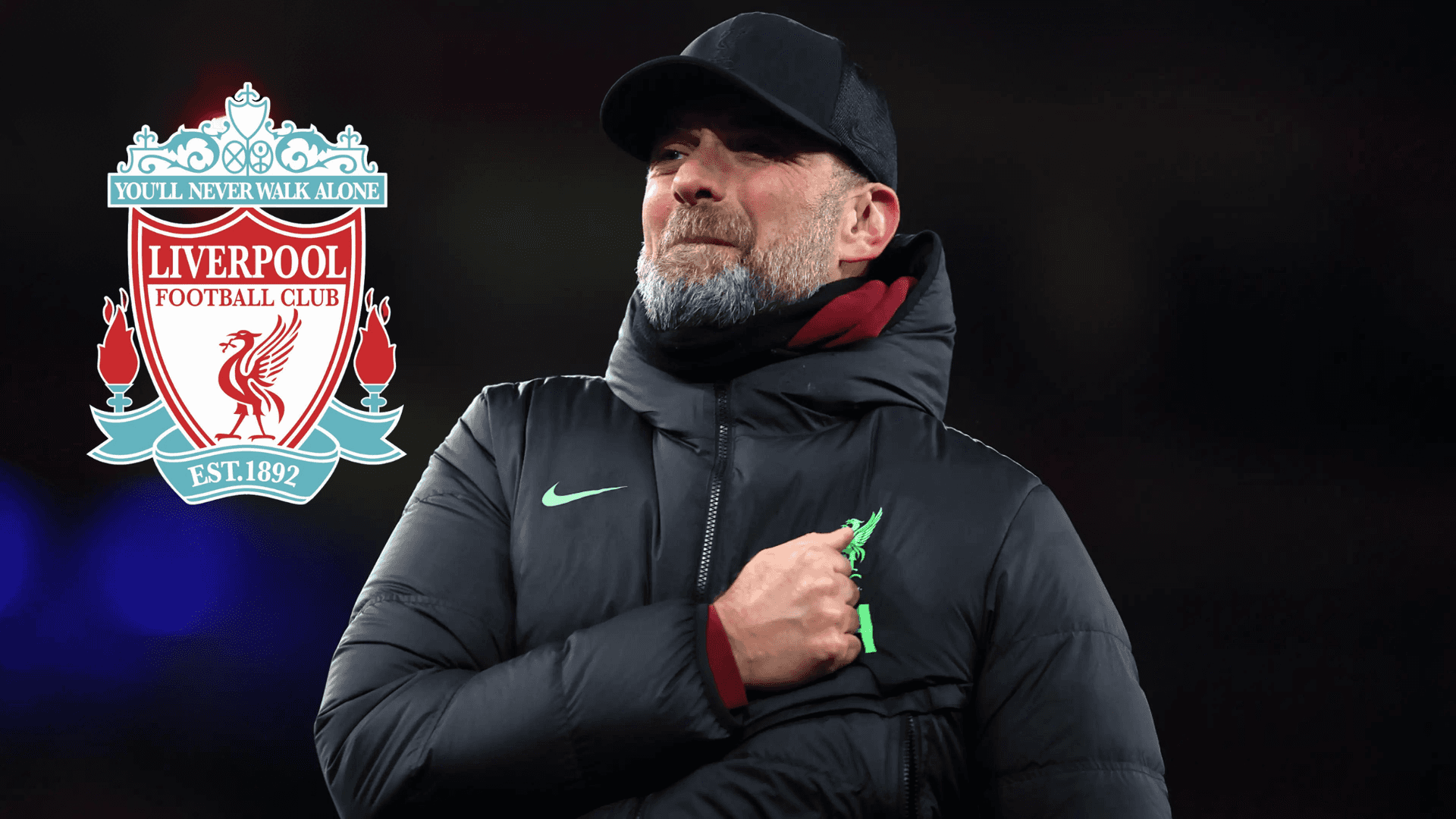 El técnico alemán se va del Liverpool a mitad de año y hay tres técnicos que tienen los números para reemplazarlo
