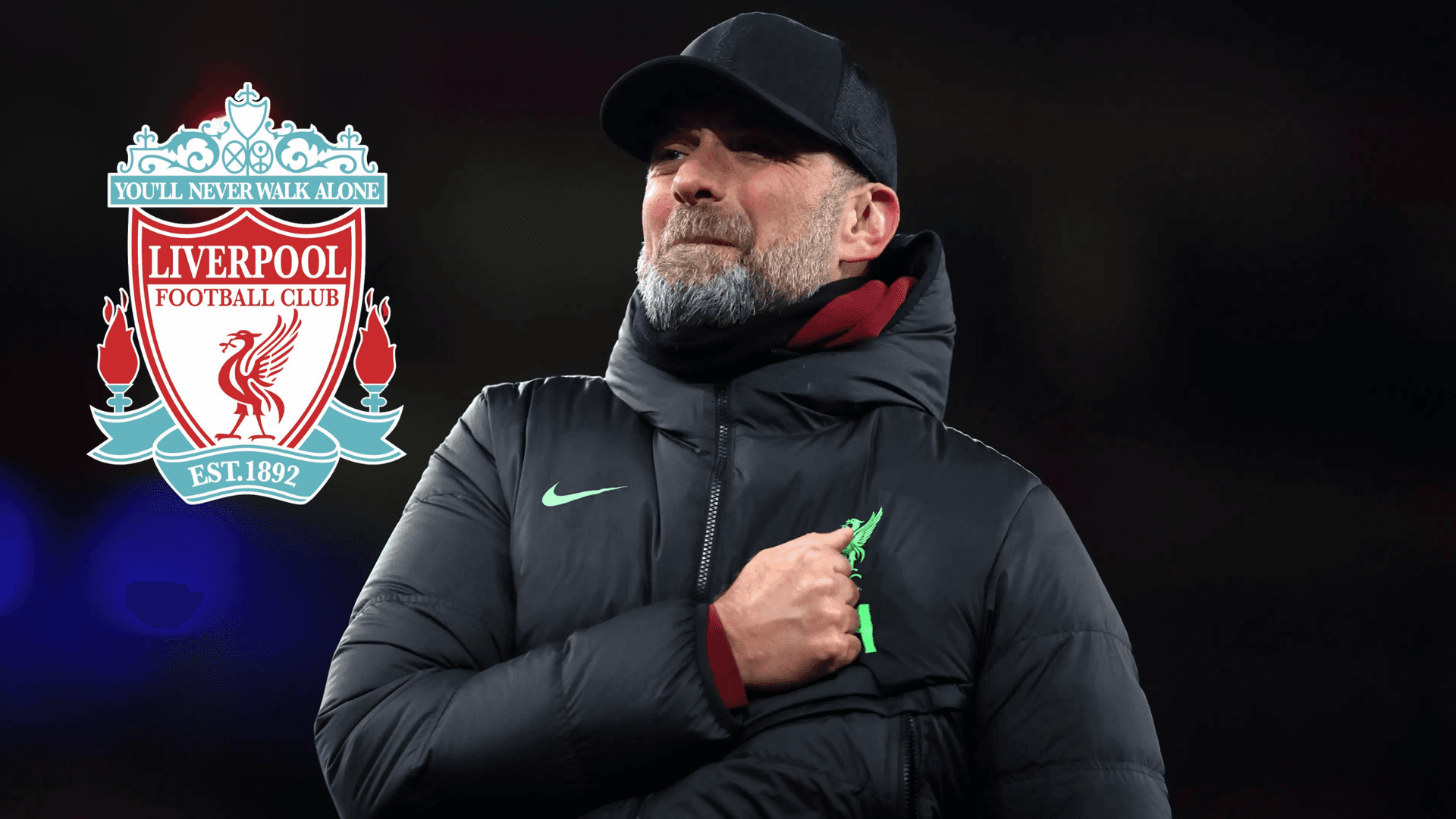 El técnico alemán se va del Liverpool a mitad de año y hay tres técnicos que tienen los números para reemplazarlo