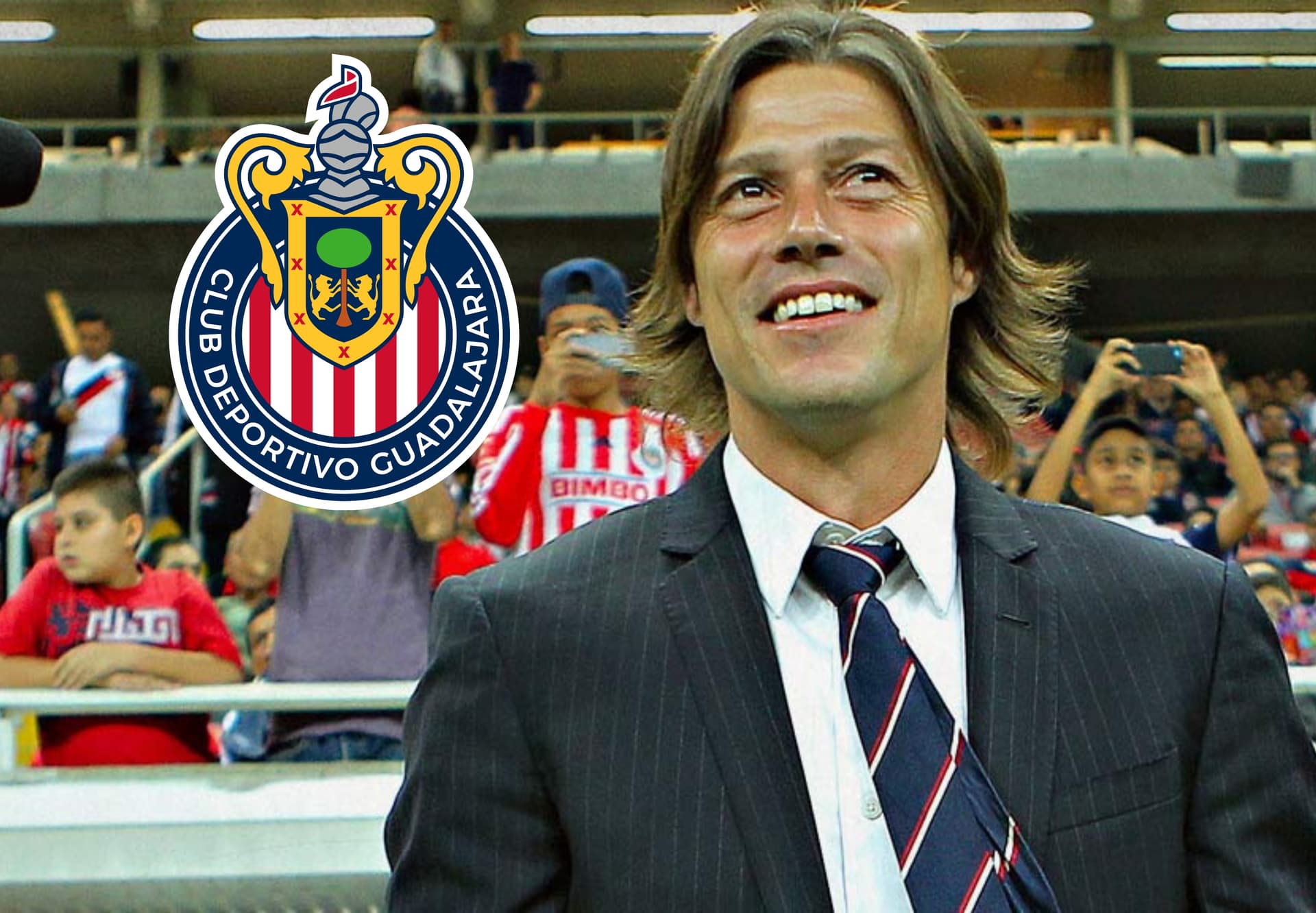 El técnico argentino es el más pedido por la afición rojiblanca para volver al banquillo.