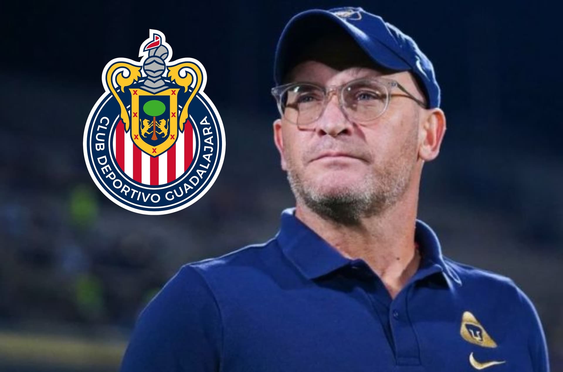 El técnico argentino es el perfil que más le gusta a la directiva de Chivas.