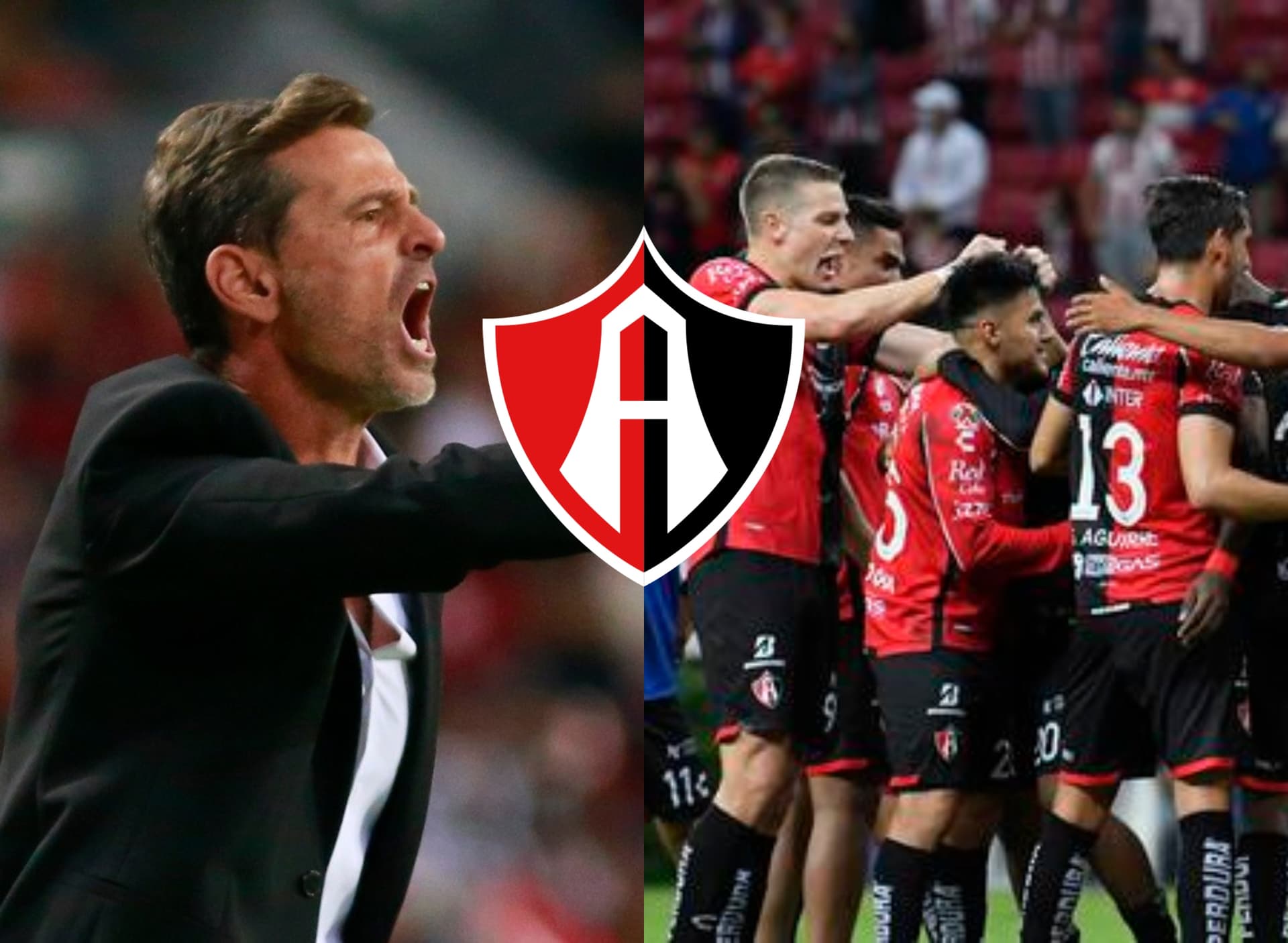 El técnico argentino lo borraría del equipo previo a la Seminfinal.