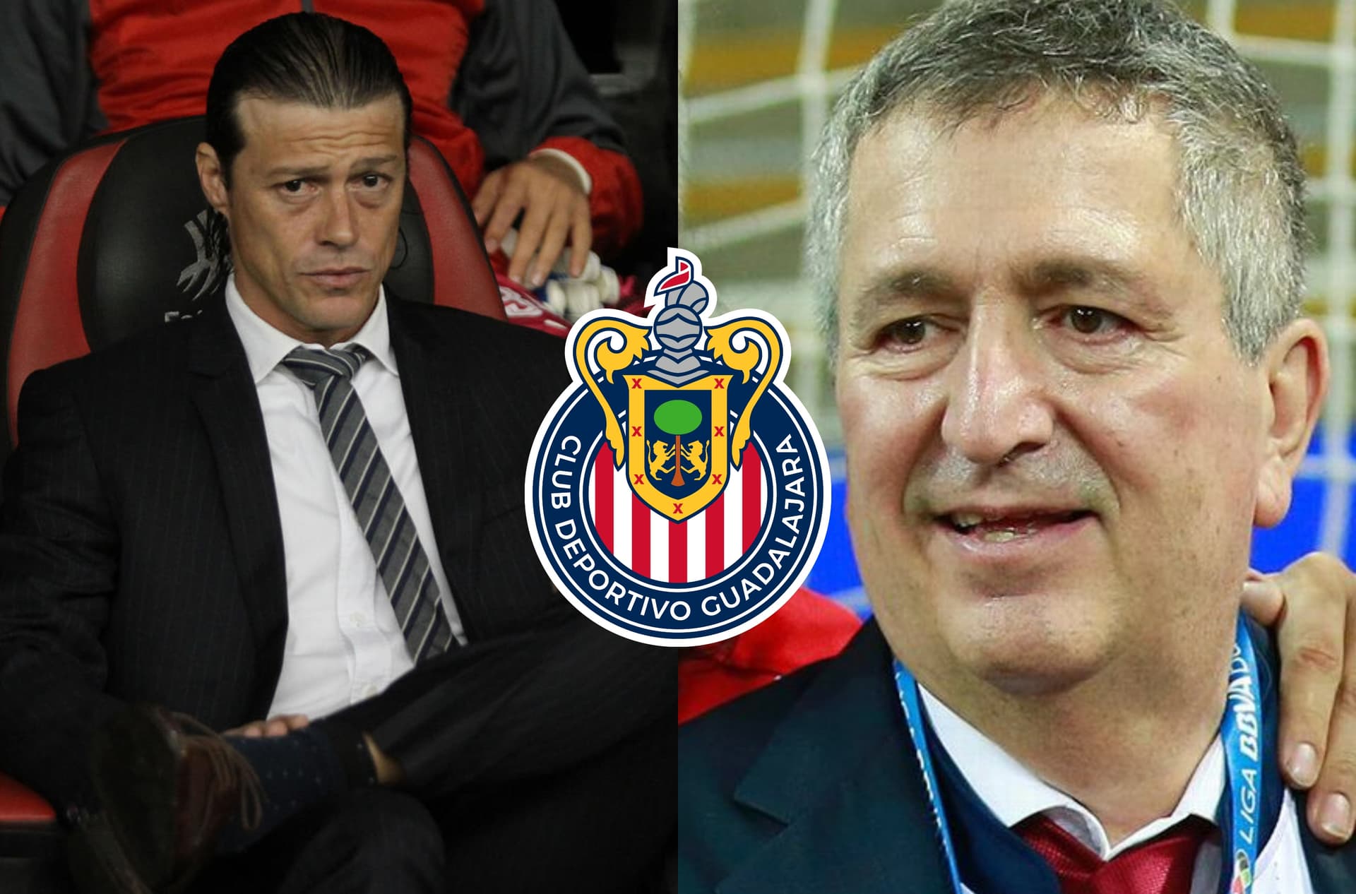 El técnico argentino vería esfumadas sus posibilidades de regresar a Chivas.