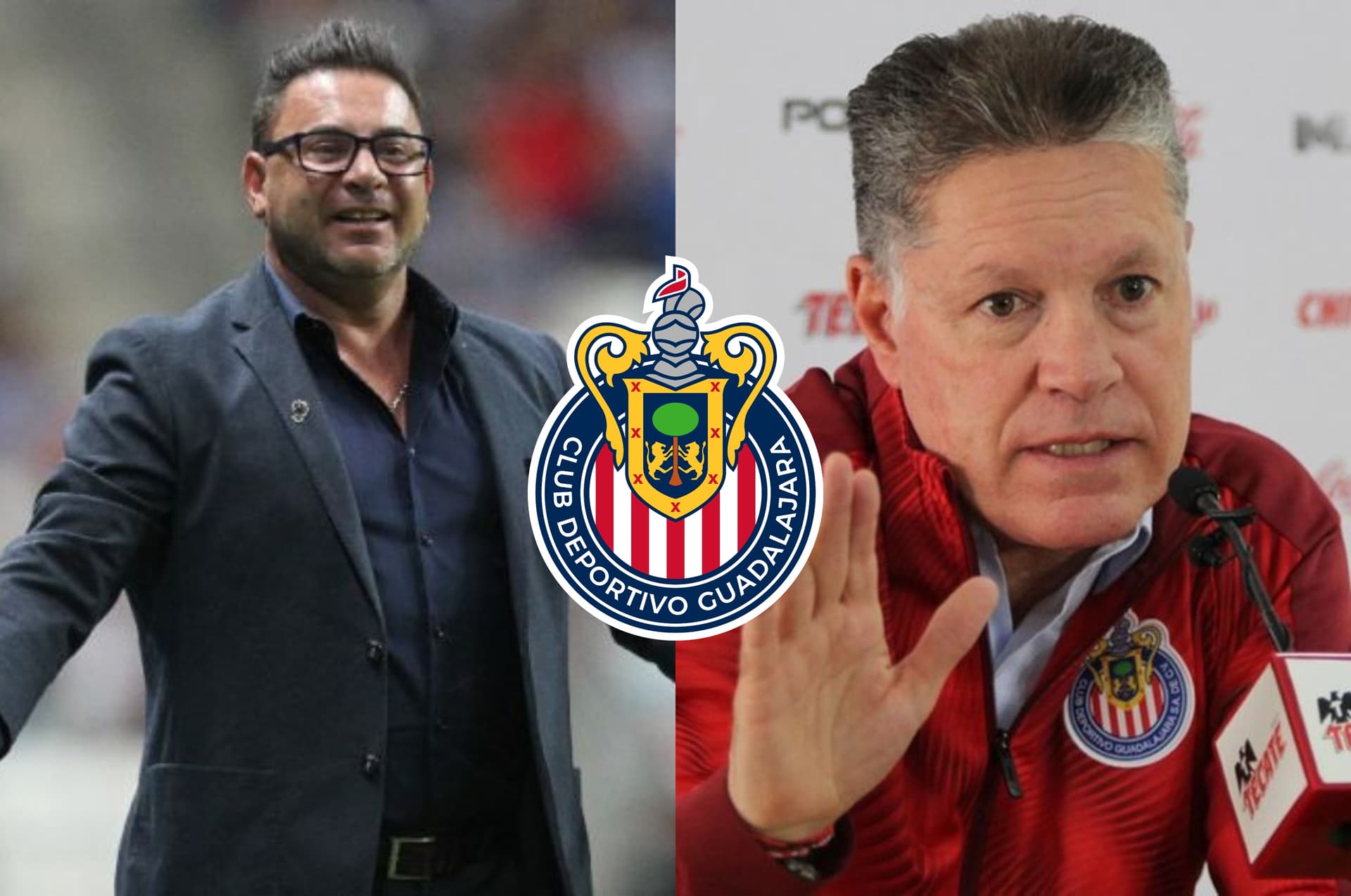 El técnico campeón con América y Monterrey dejó abierta la puerta para dirigir al Rebaño.