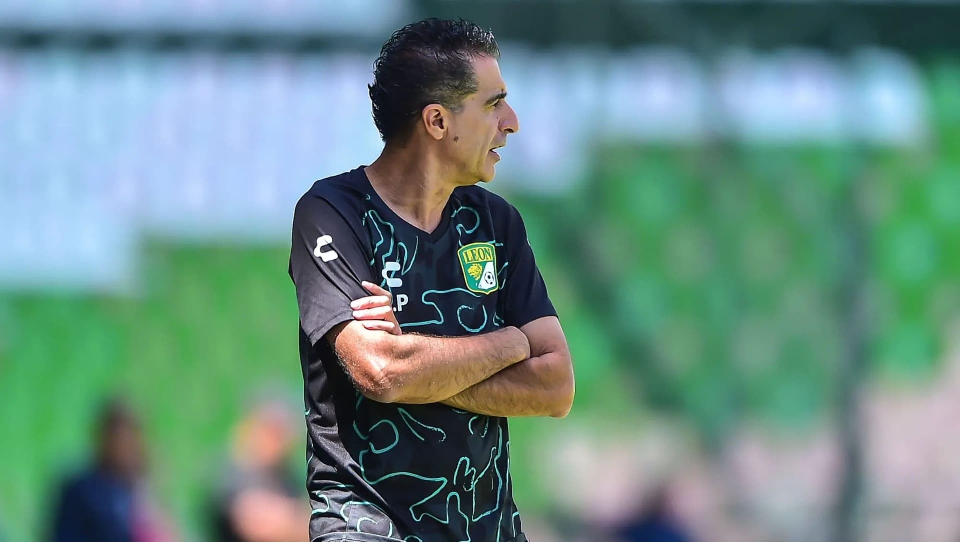 El técnico de la Fieras no podrá repetir su alineación ganadora