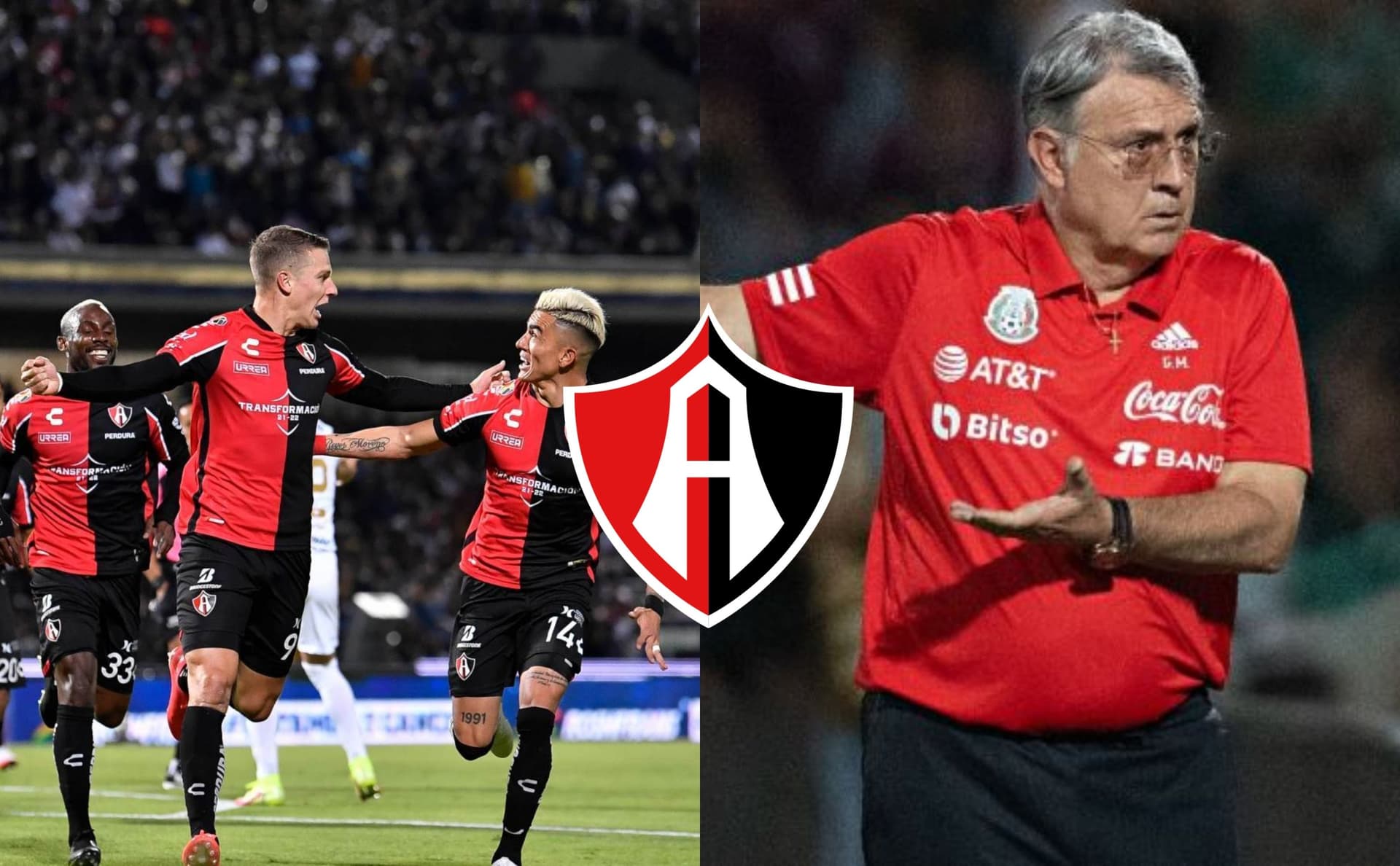 El técnico de la Selección Mexicana habría recibido una orden.