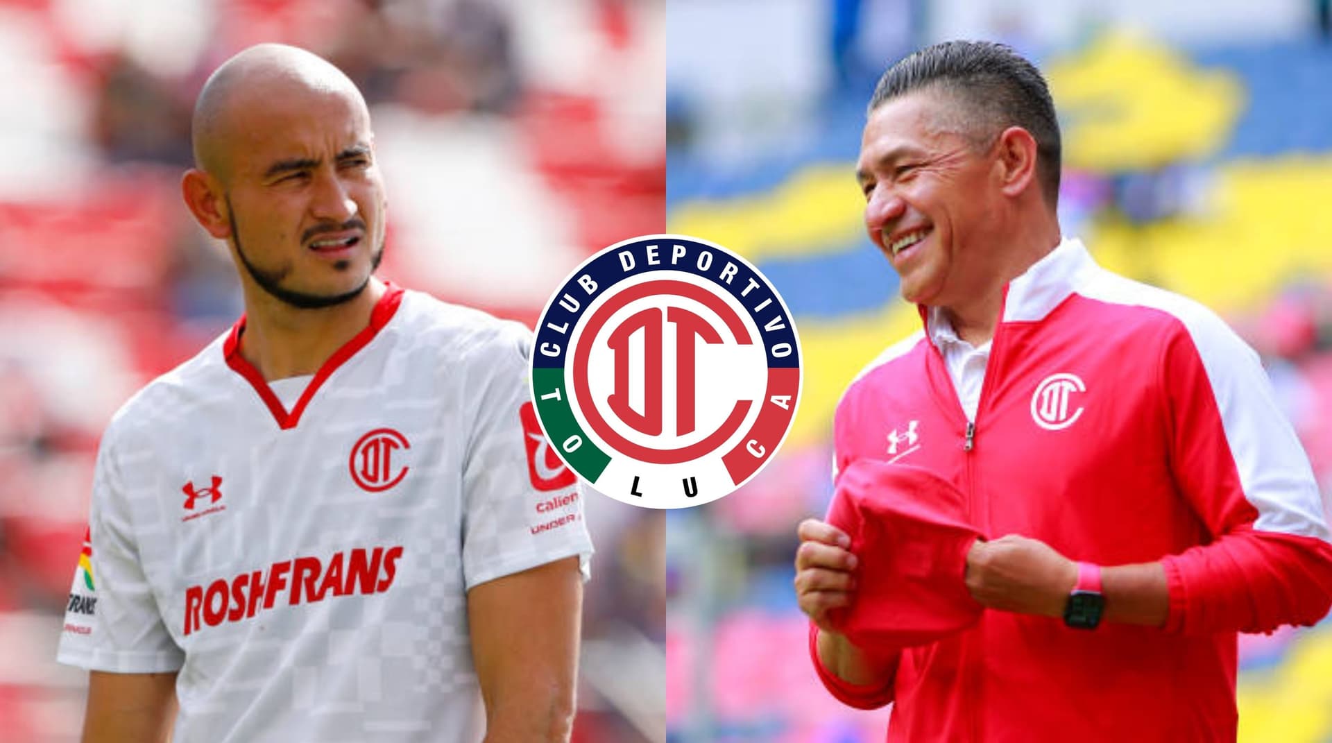 El técnico de los Diablos volverá a confiar en su peor delantero