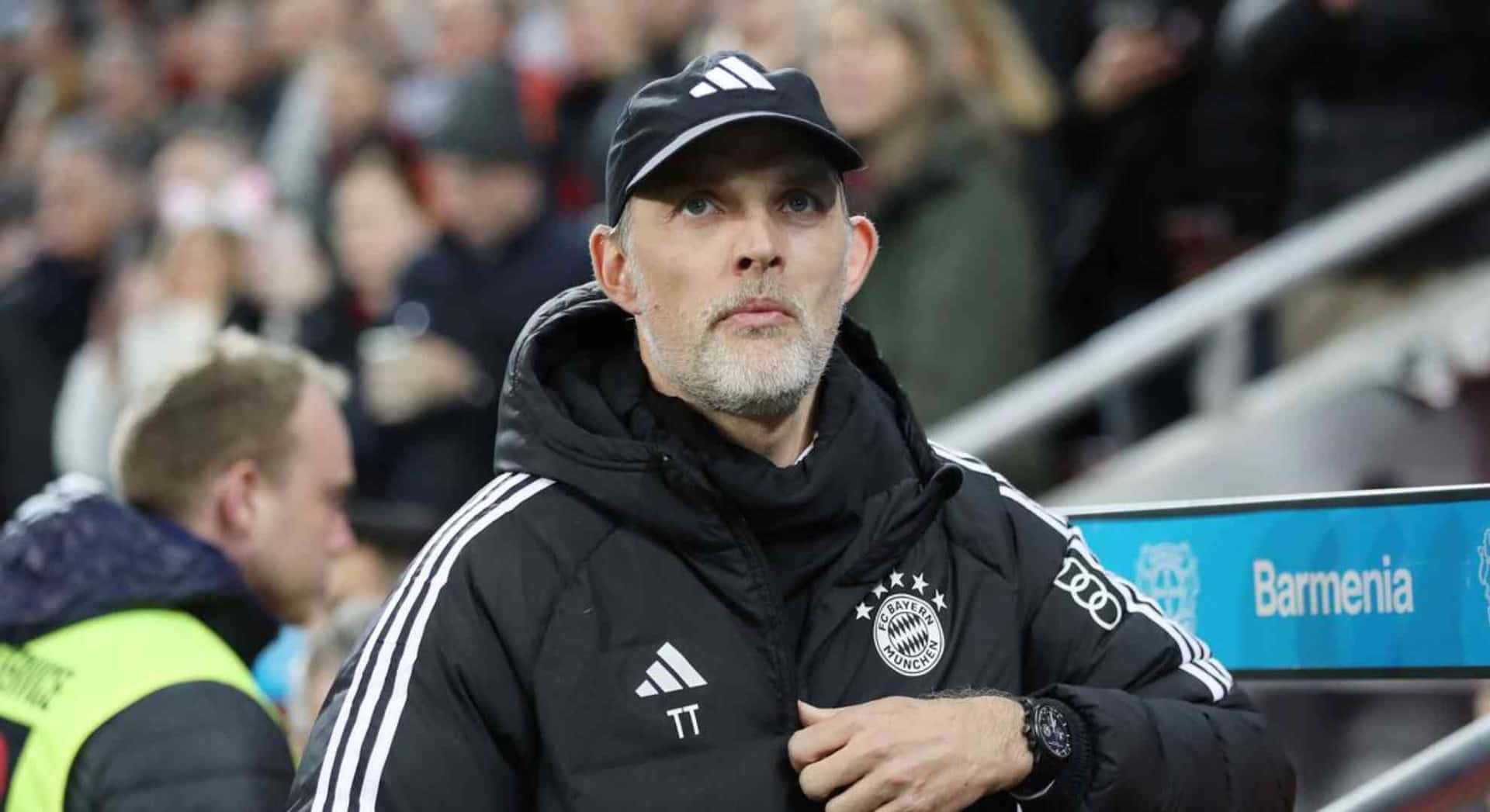 El técnico del equipo alemán podría ser cesado en las próximas semanas pero tendría un destino asegurado