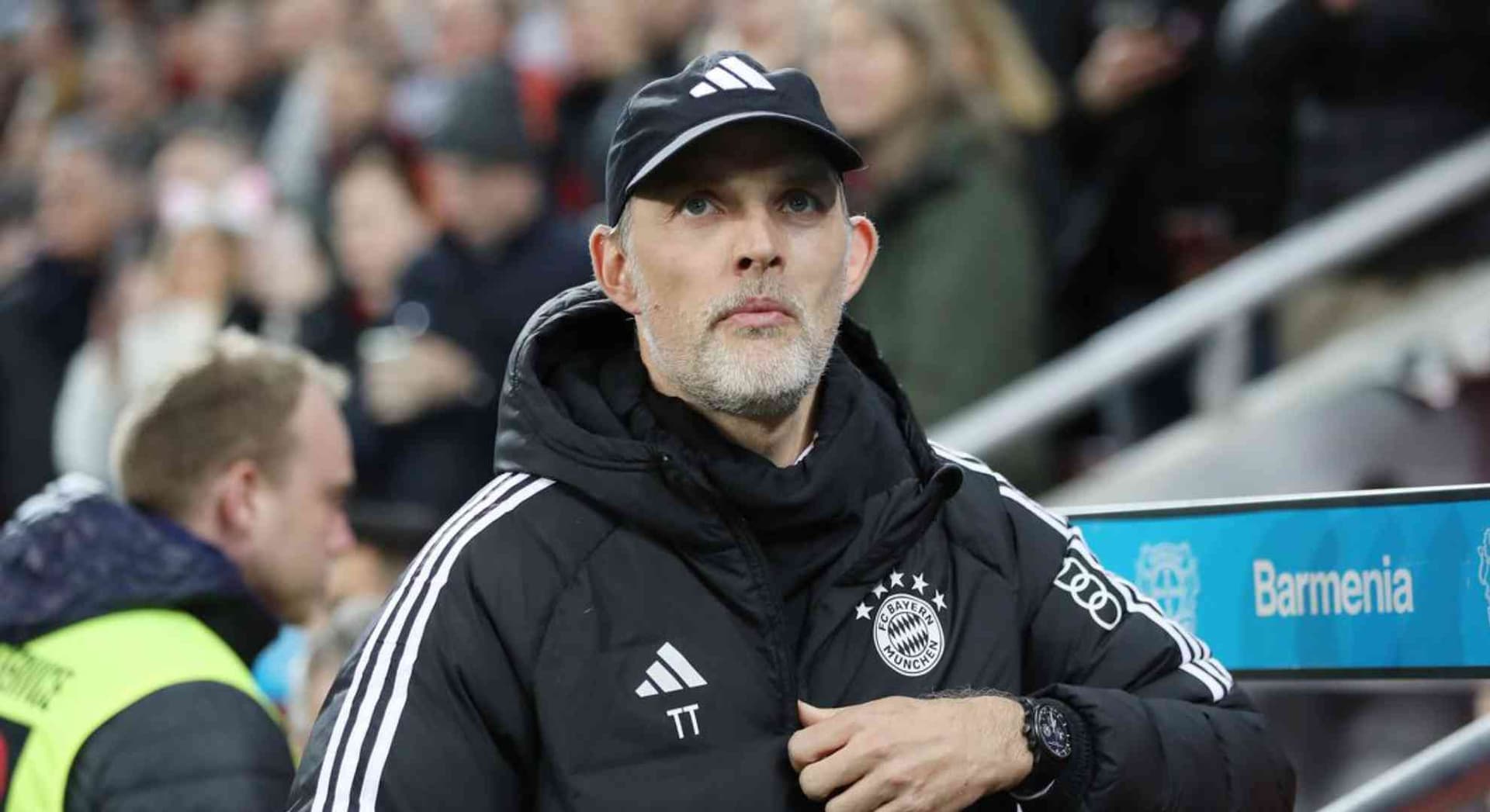 El técnico del equipo alemán podría ser cesado en las próximas semanas pero tendría un destino asegurado