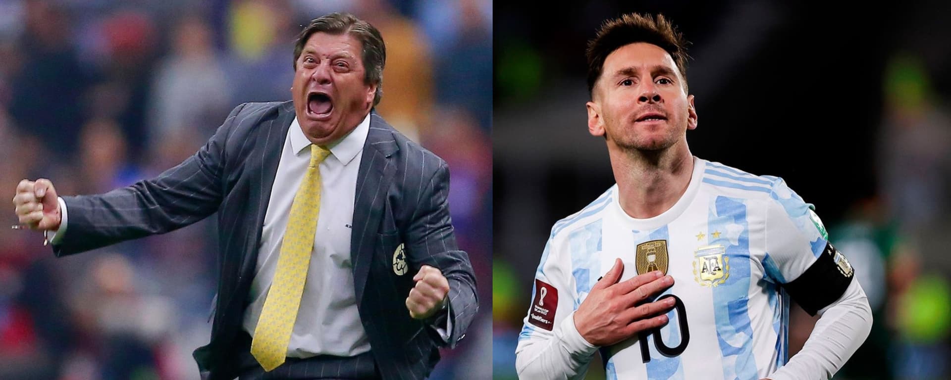 El técnico ha sido colocado como uno de los favoritos para suplir a Gerardo Martino en el Tri.
