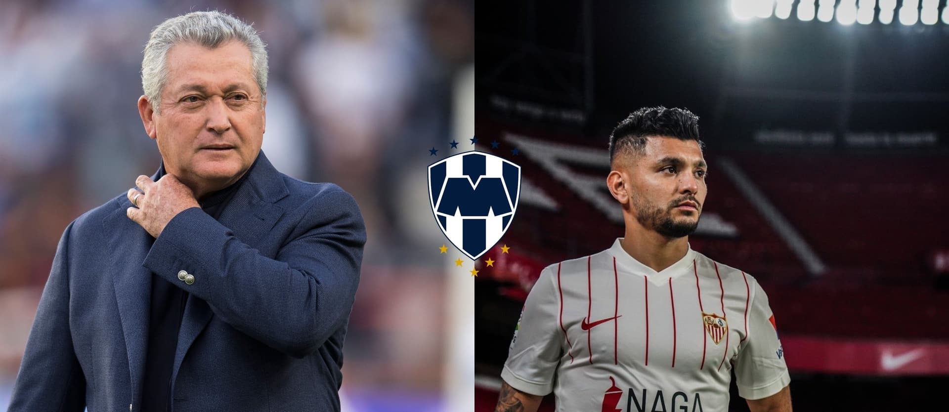 El técnico haría todo lo posible para que el jugador llegara a Monterrey