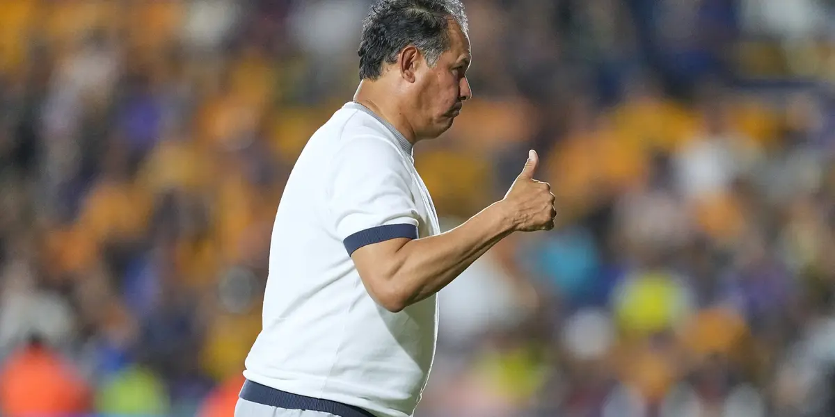 El técnico peruano fue cesado del Cruz Azul luego de varios malos resultados