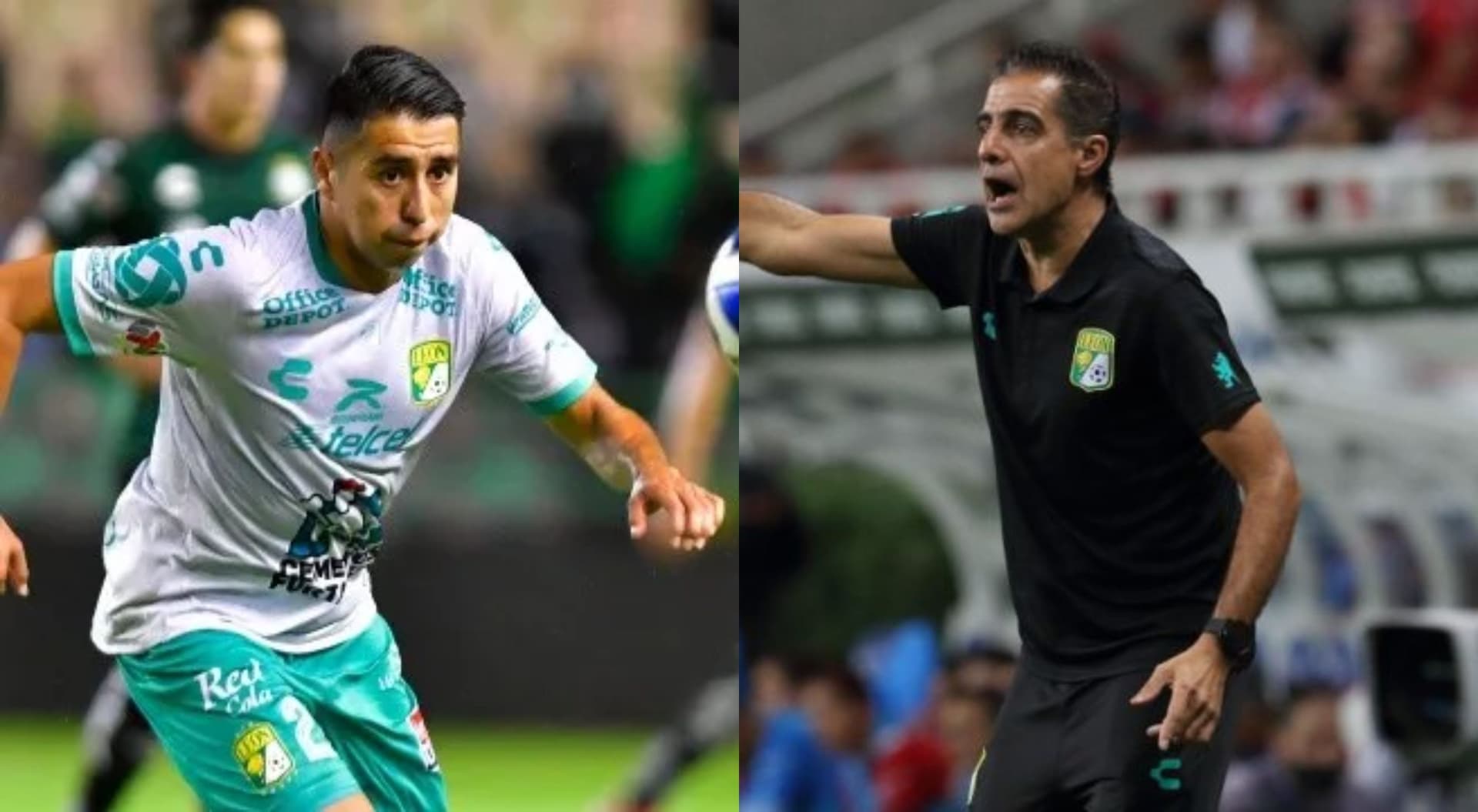 El técnico portugués comienza a tener su plantilla completa