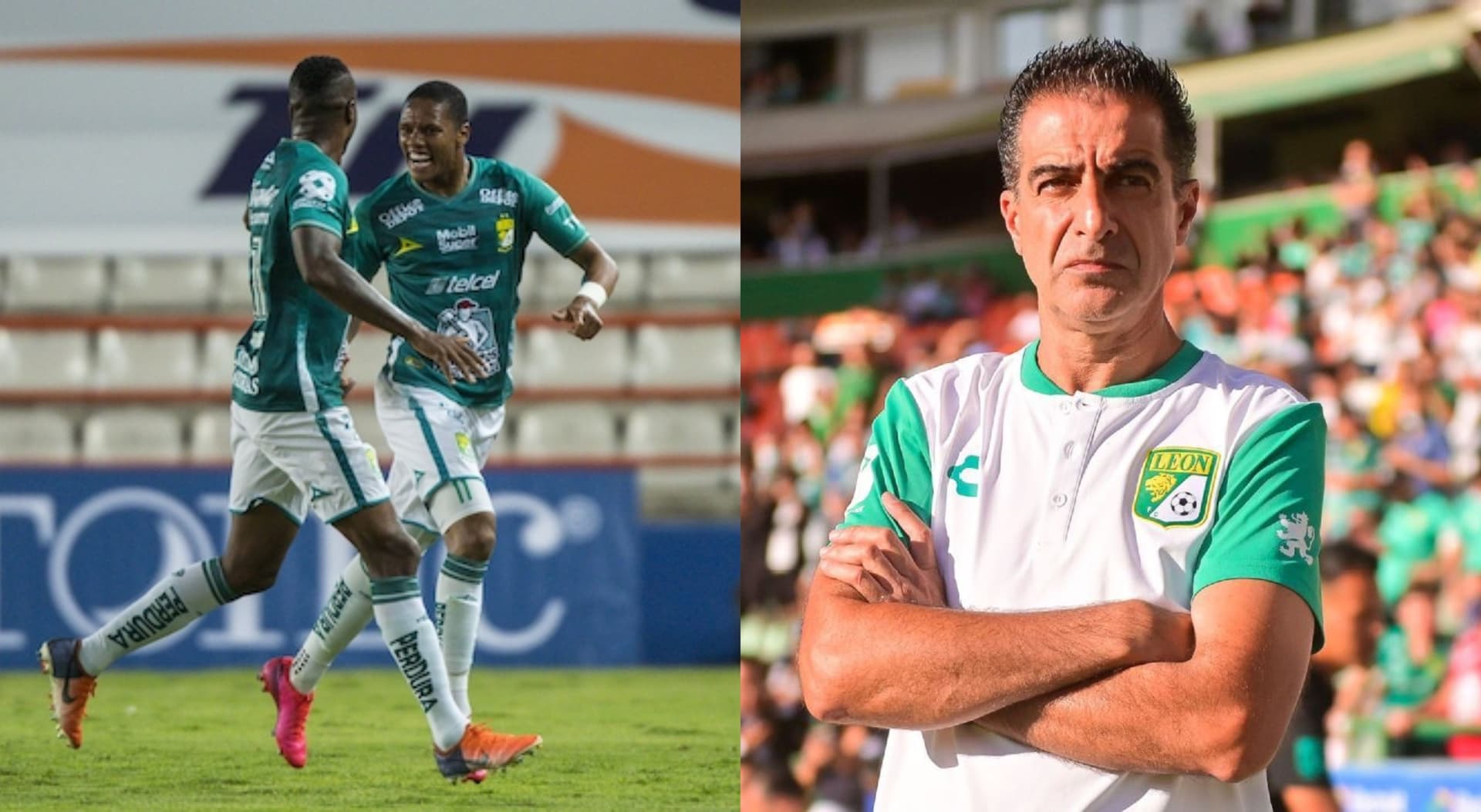 El técnico portugués se ha dado cuenta de que a su jugador le falta mucho por mejorar